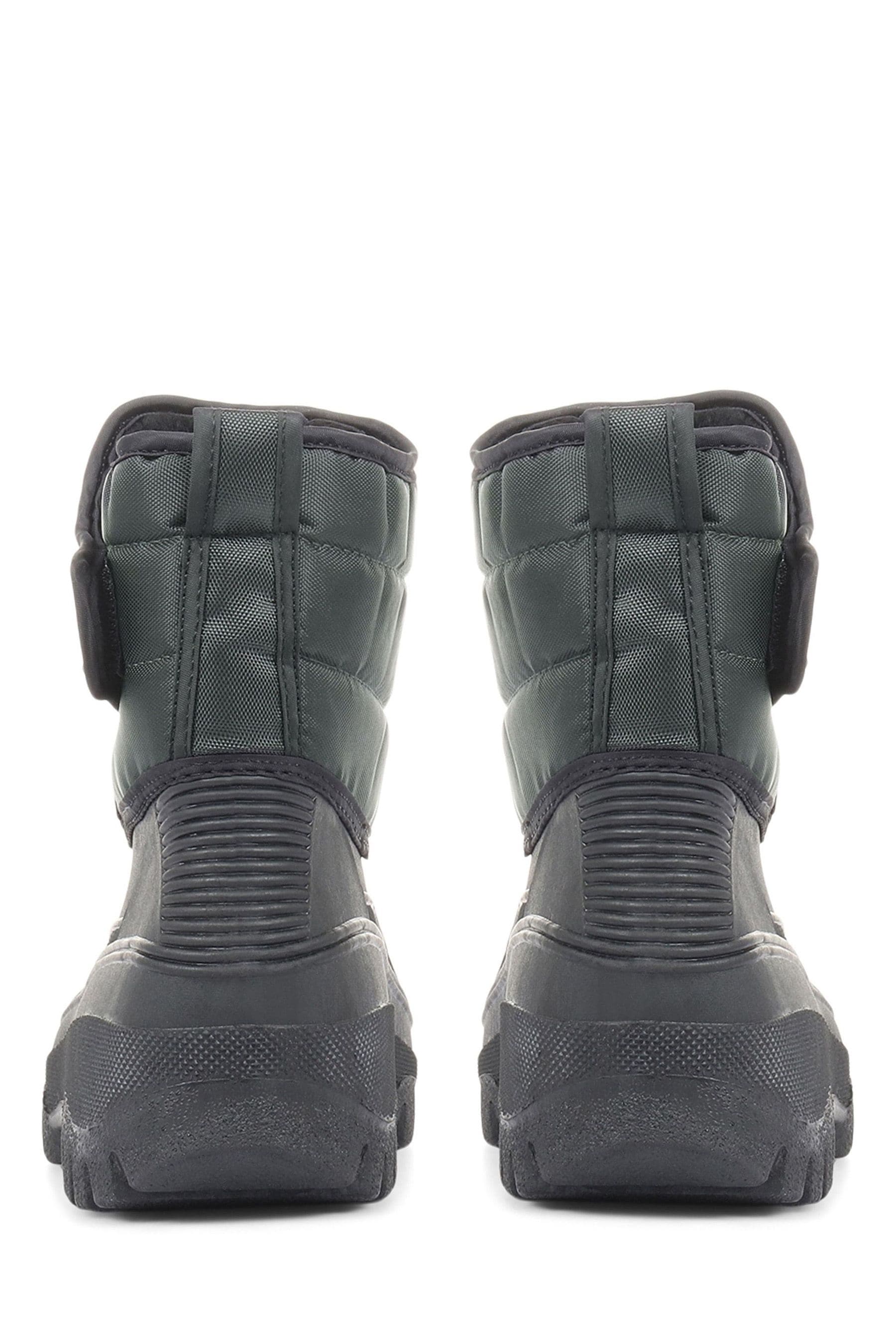 Mens wide fit snow boots shop