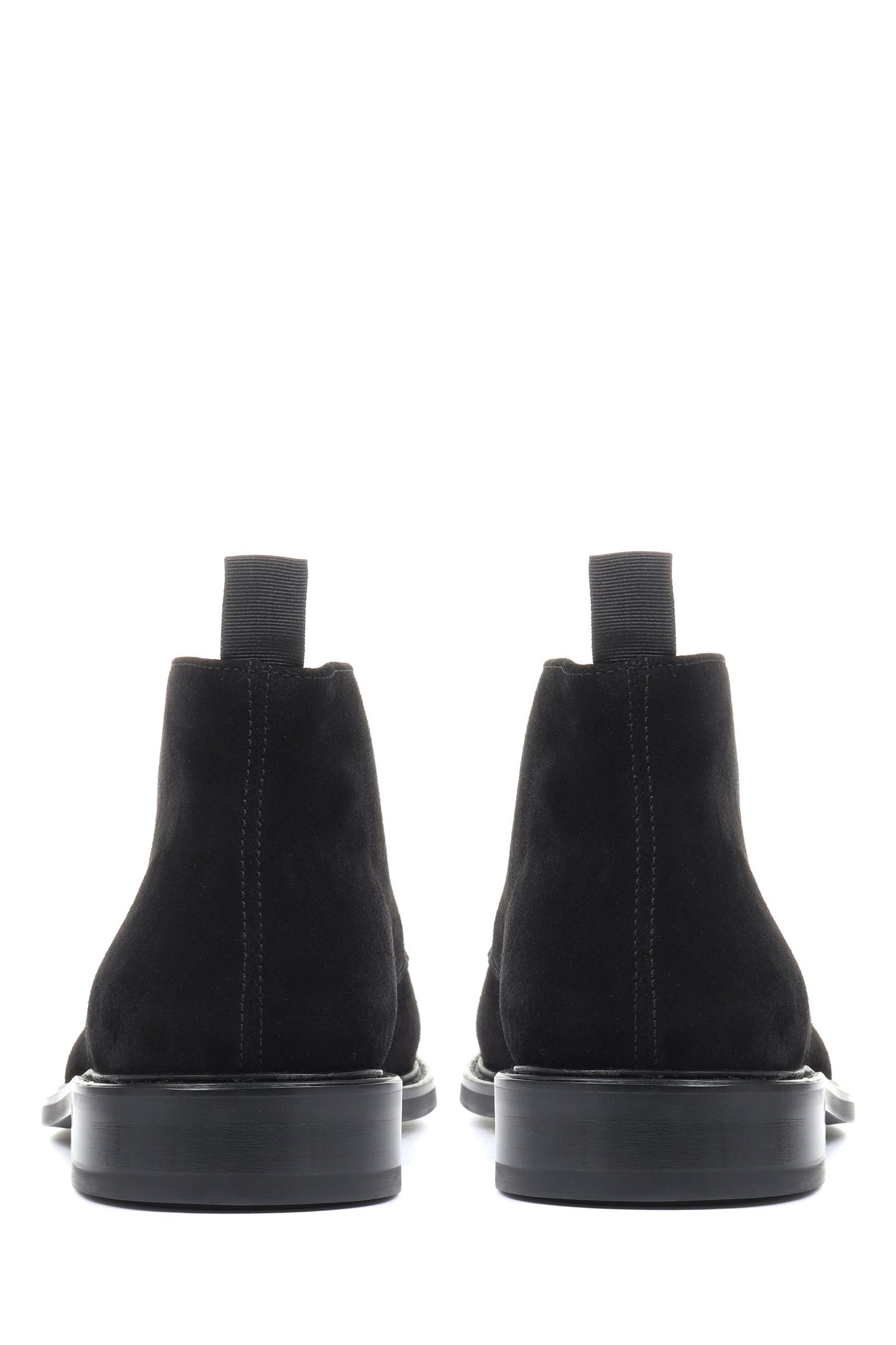 Jones chukka boots new arrivals
