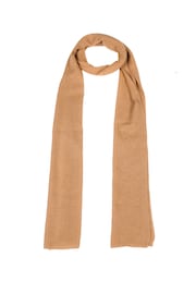 Pure Luxuries London Bristol 100% Merino Wool Scarf - Image 1 of 4