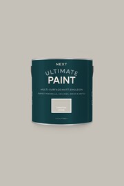 Hampton Stone Ultimate® Multi-Surface Peel & Stick Paint Sample - Image 1 of 5