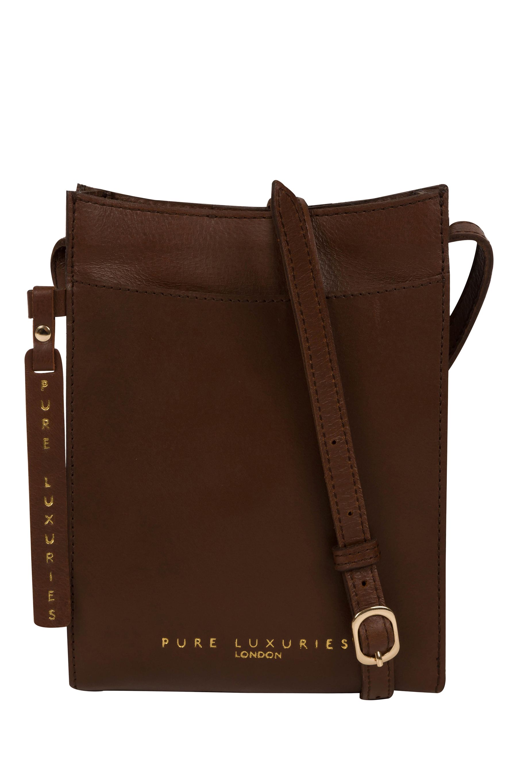 Quality leather crossbody bag hotsell