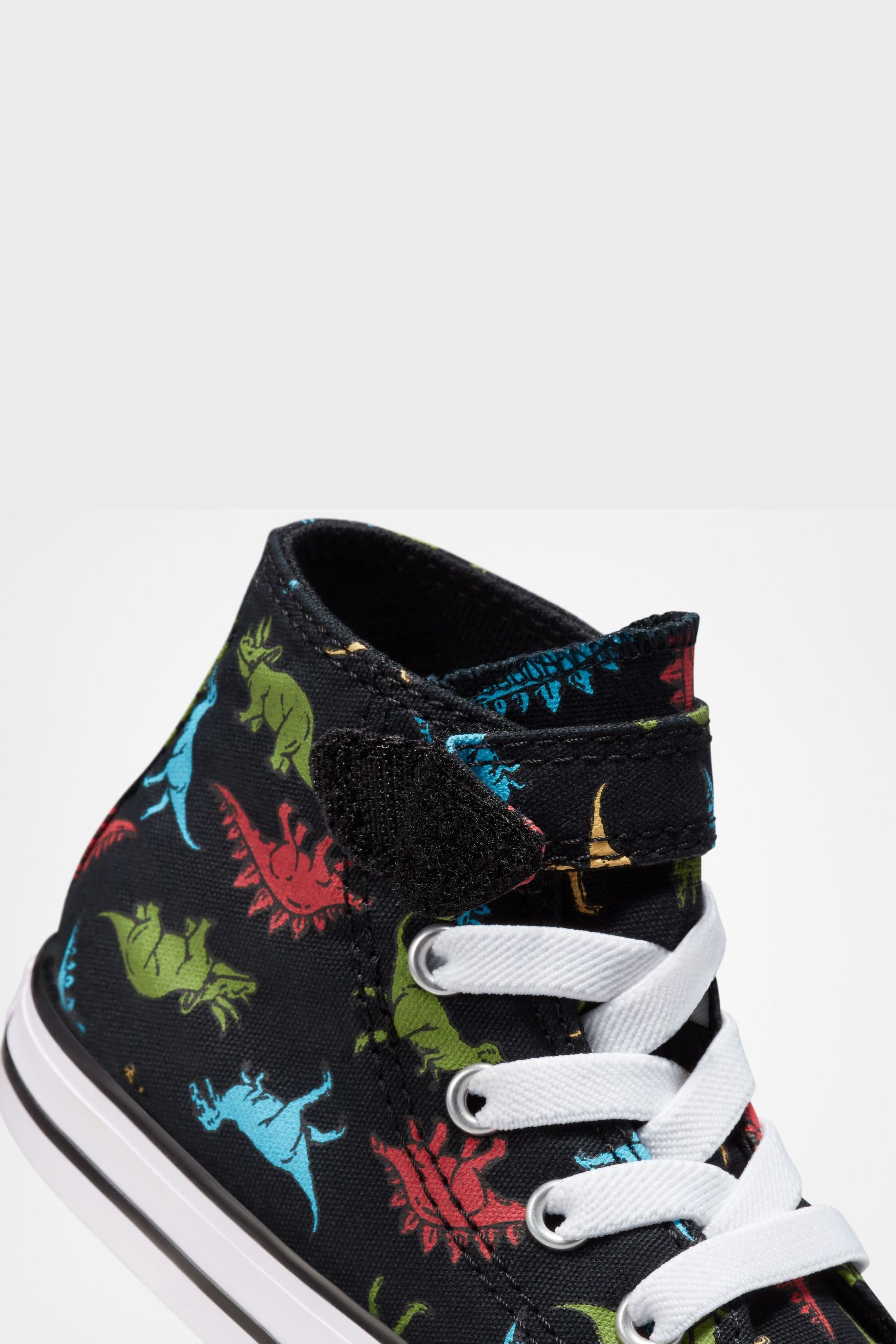 Converse dinosaur trainers new arrivals