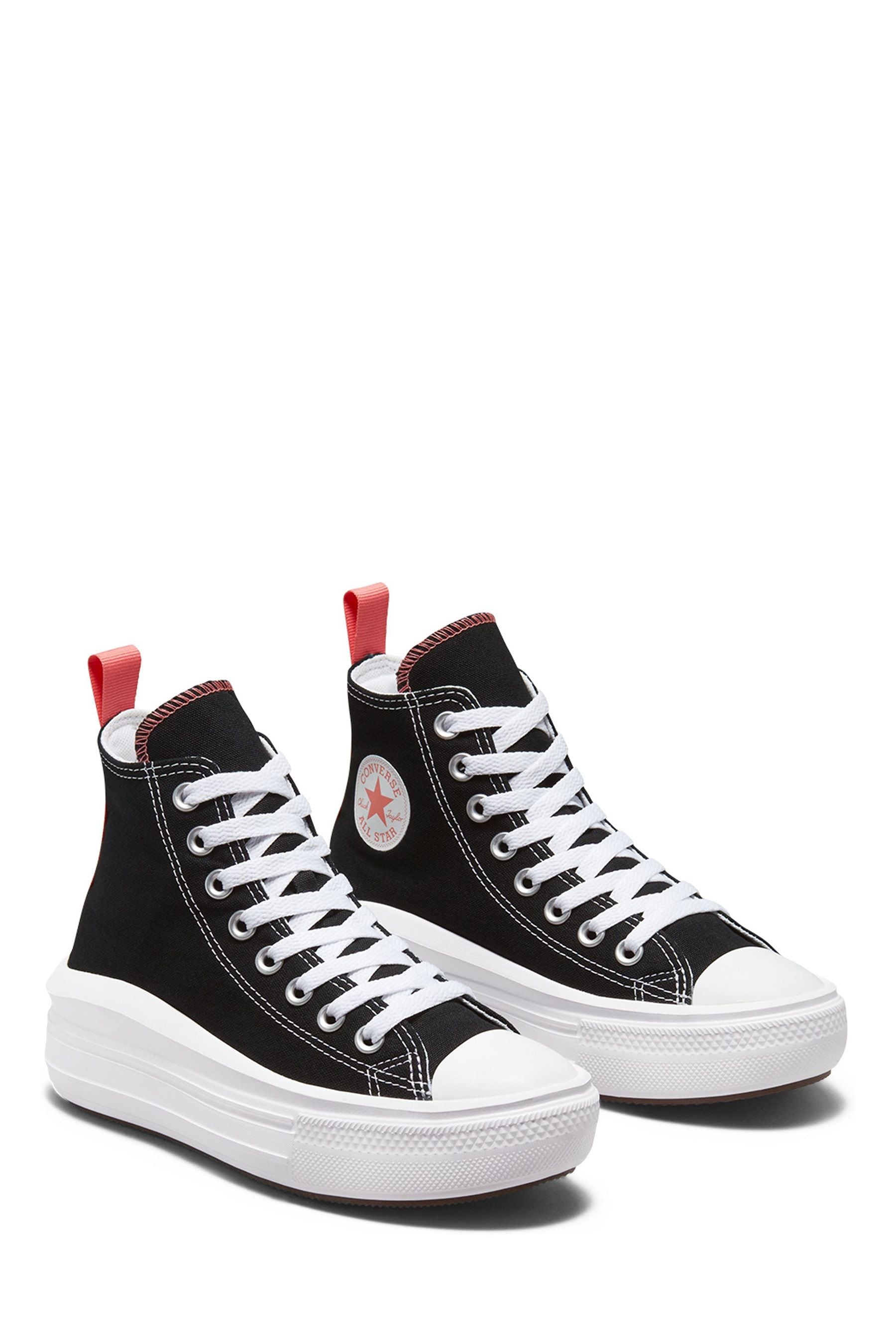 Youth converse top