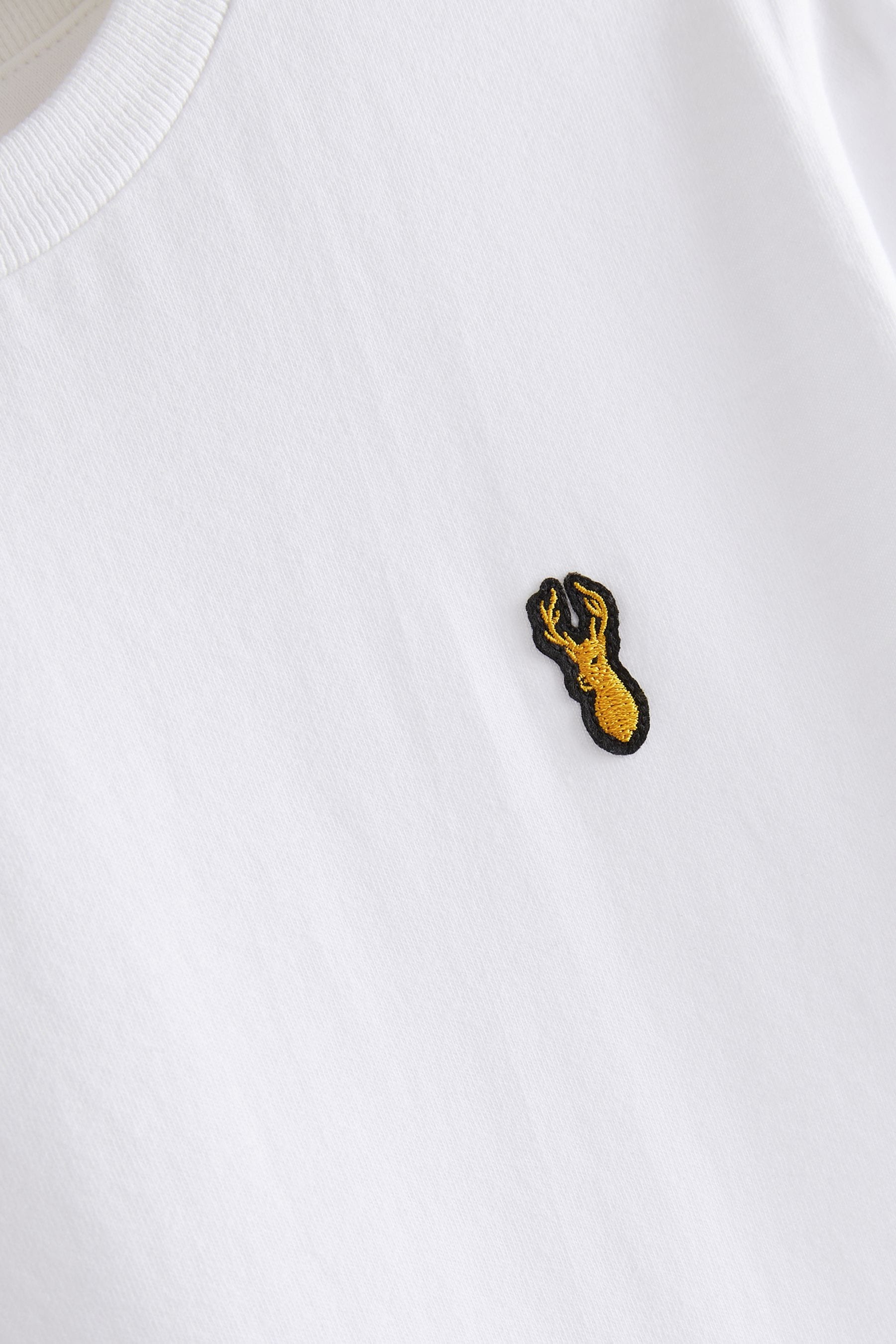 White stag short sleeve tees cheap