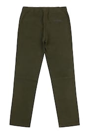 Penfield Green Hudson Script Elasticated Waist Trousers - Image 5 of 7