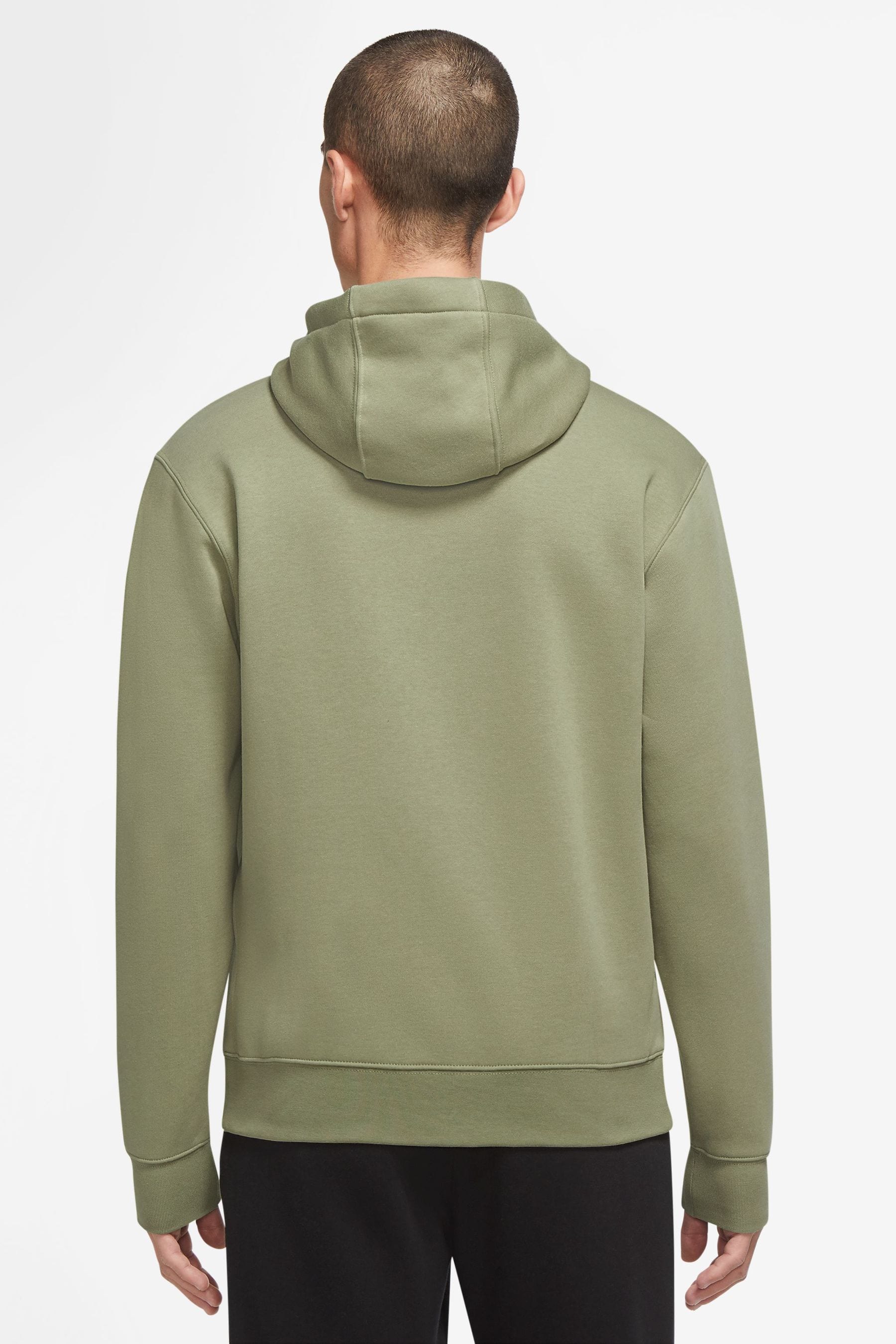 Sage nike hoodie best sale