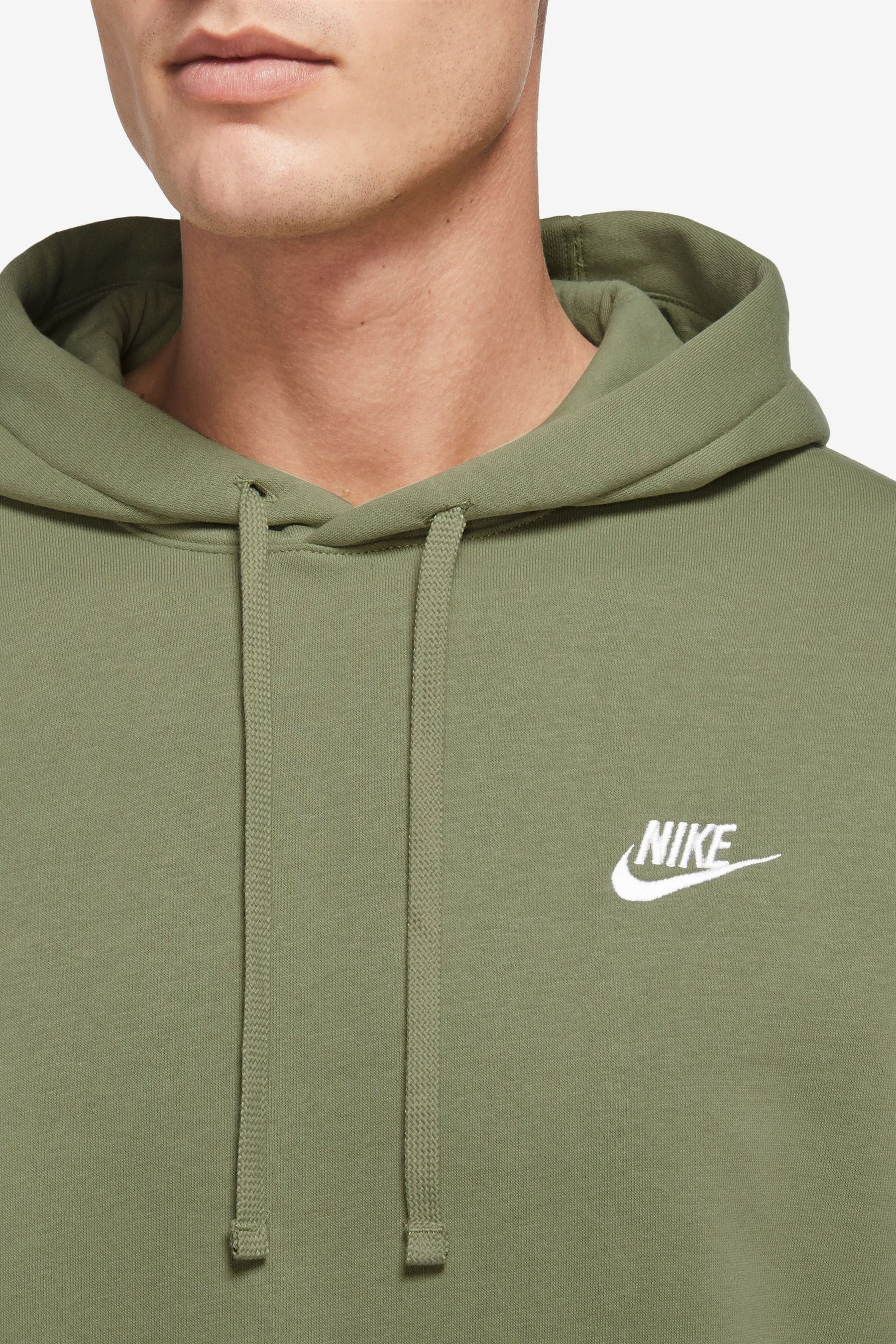 Nike sage green hot sale