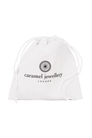 Caramel Jewellery London Silver 'Superstar' Bracelet - Image 4 of 4