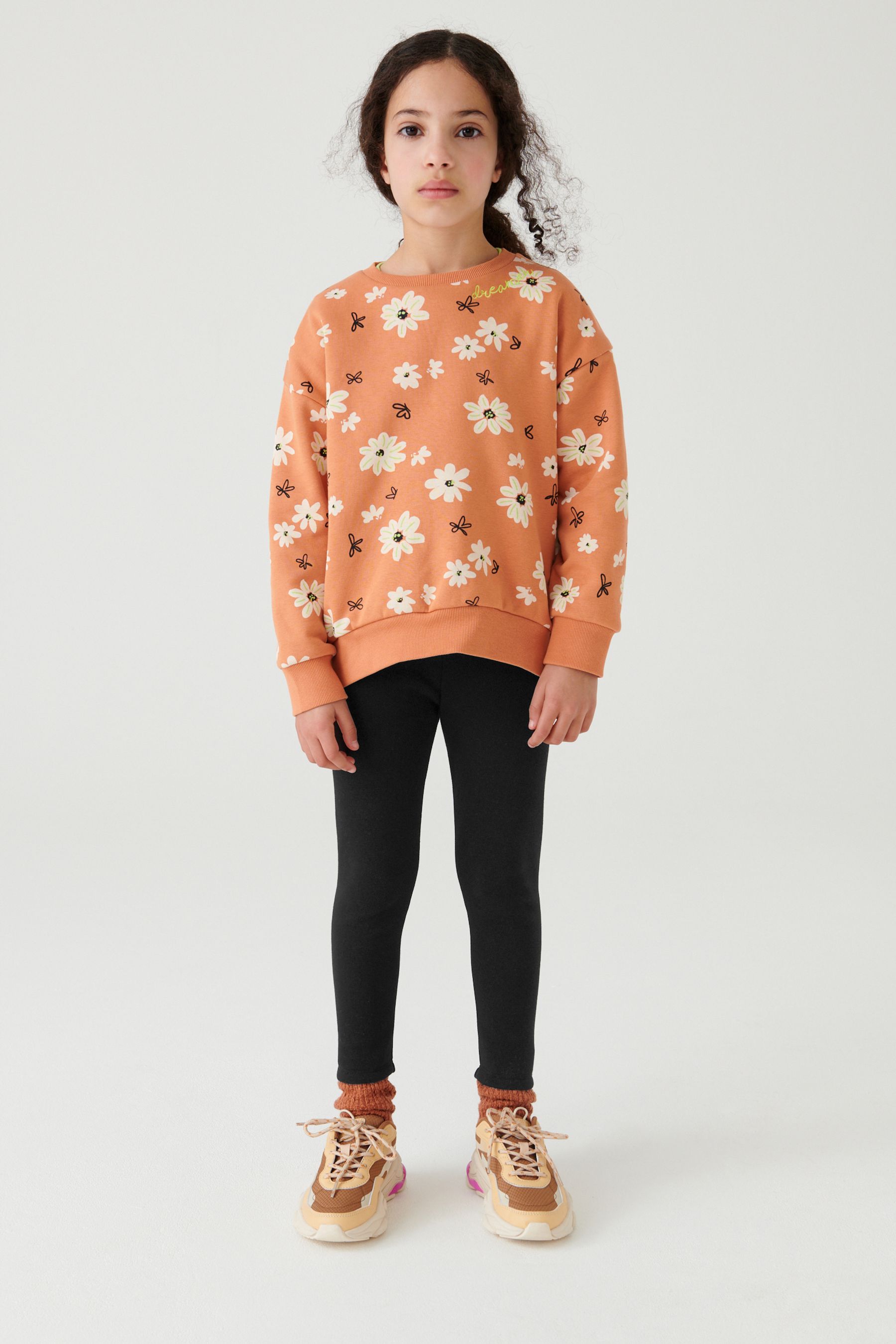 Connection 18 fleece leggings sale