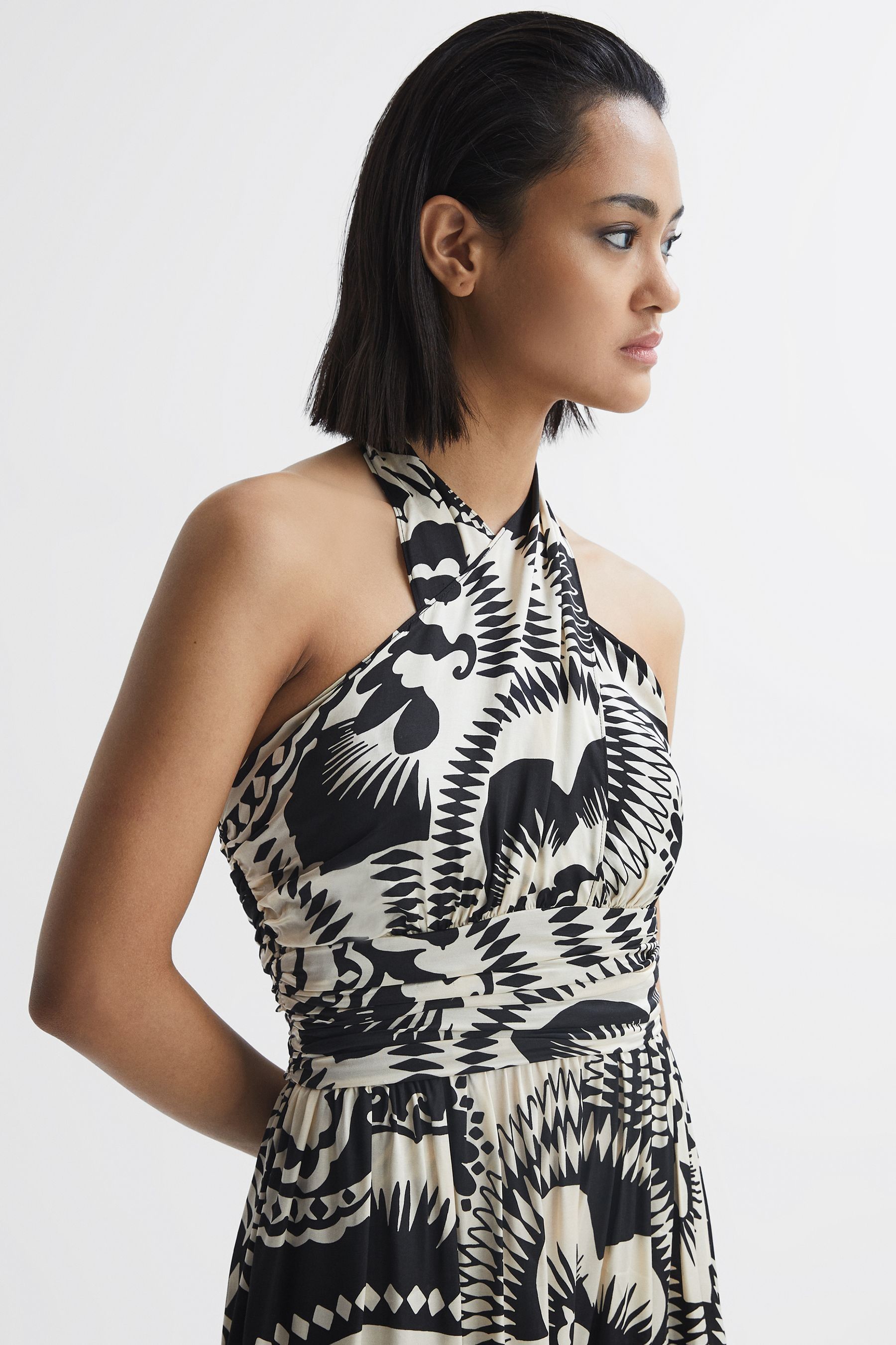 Ted baker hallie dress online