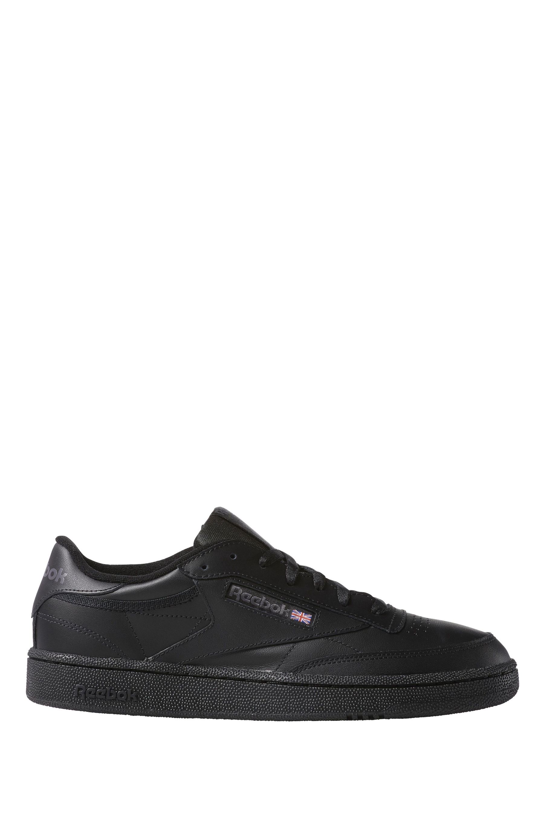 Buy Reebok Mens Club C 85 Trainers from the Next UK online shop