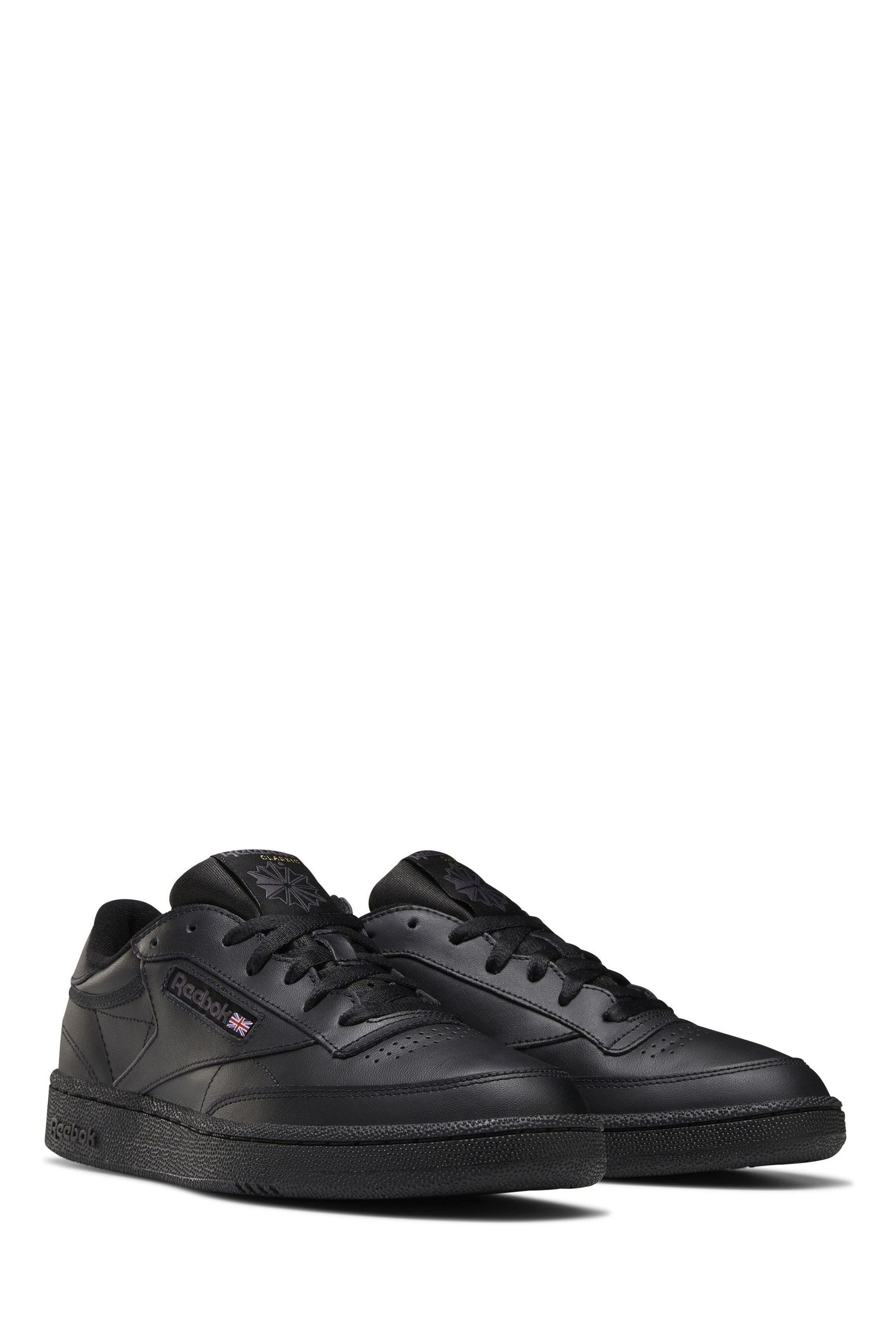 Reebok club c 85 leather online