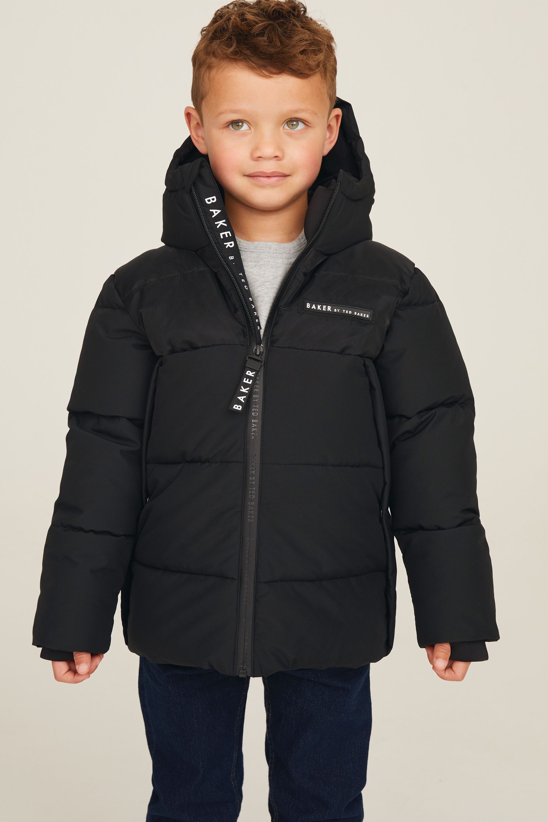 Ted baker winter jacket top