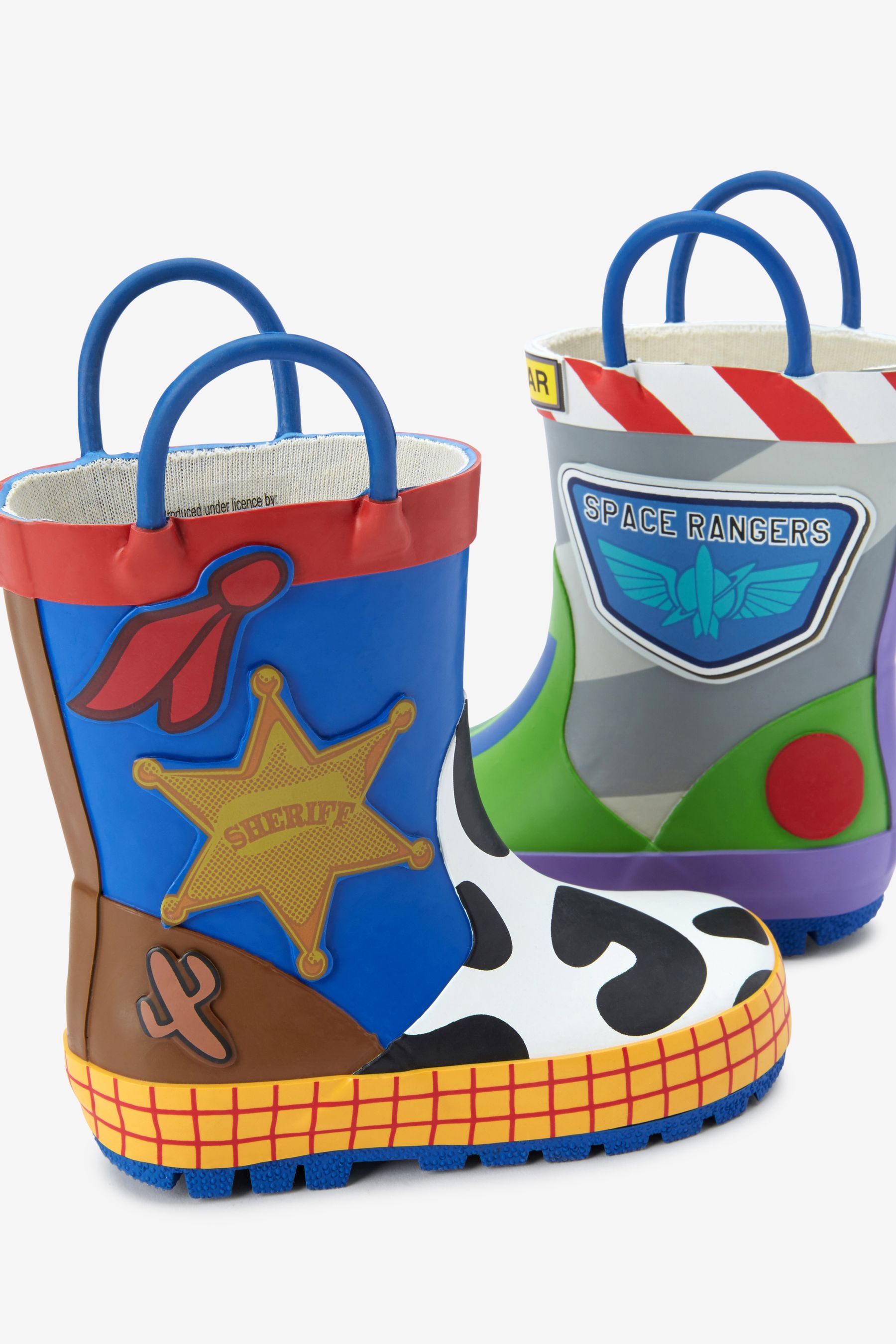 Next toy story wellies cheap