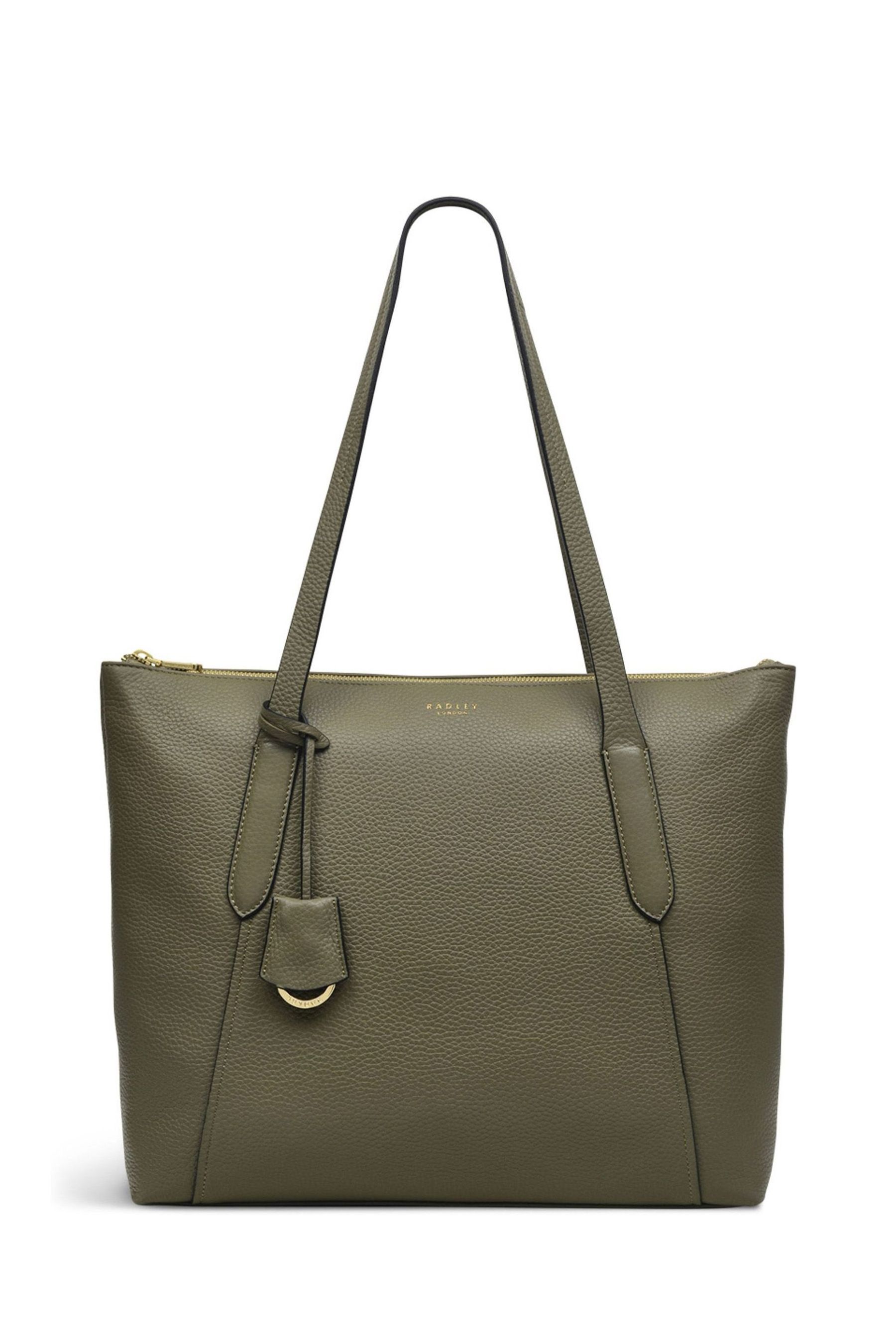 Buy Radley London Wood Street 2.0 Tote Bag from Next Malaysia