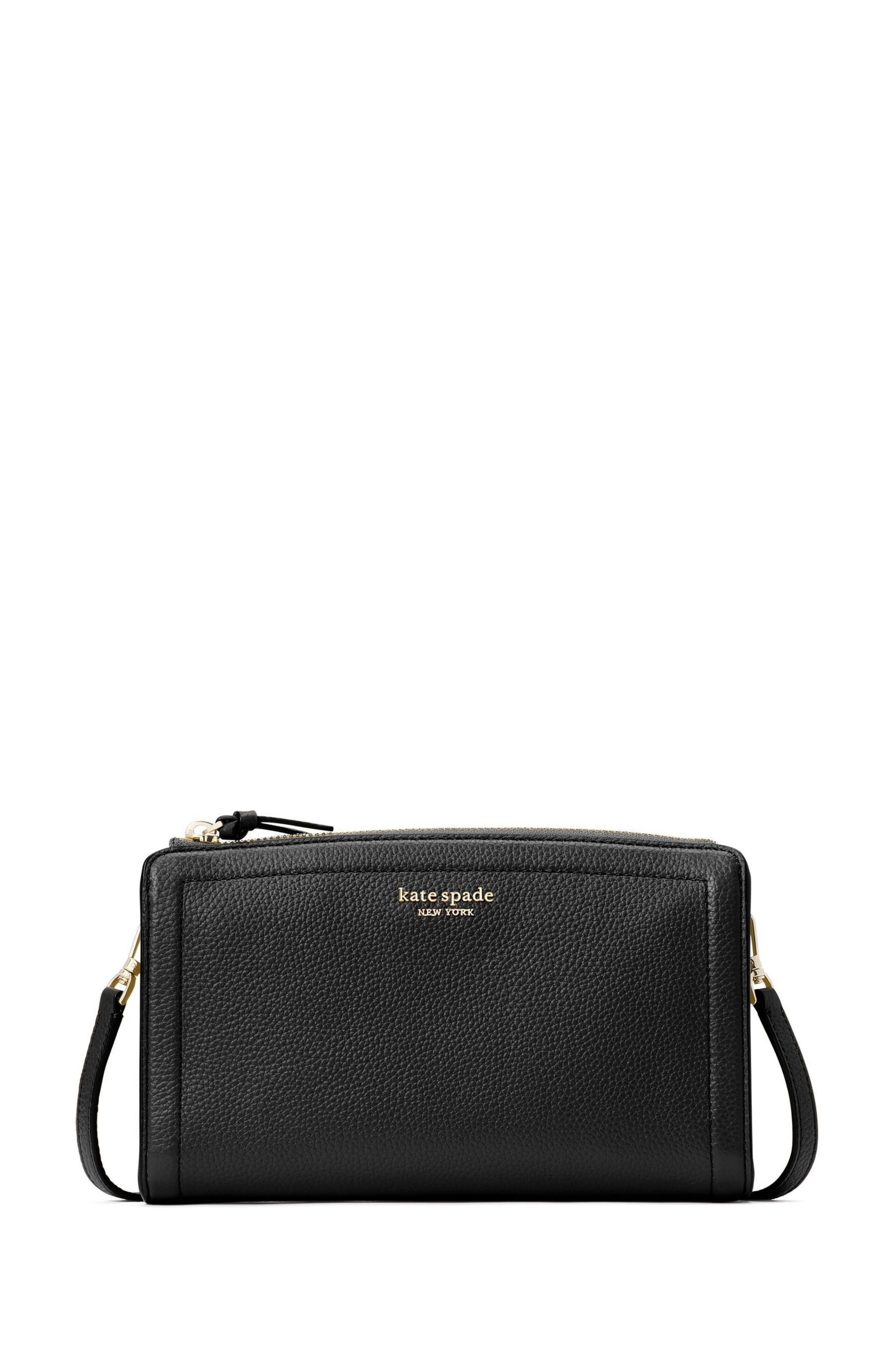 kate spade new york Knott Small Crossbody Bag - Image 3 of 7