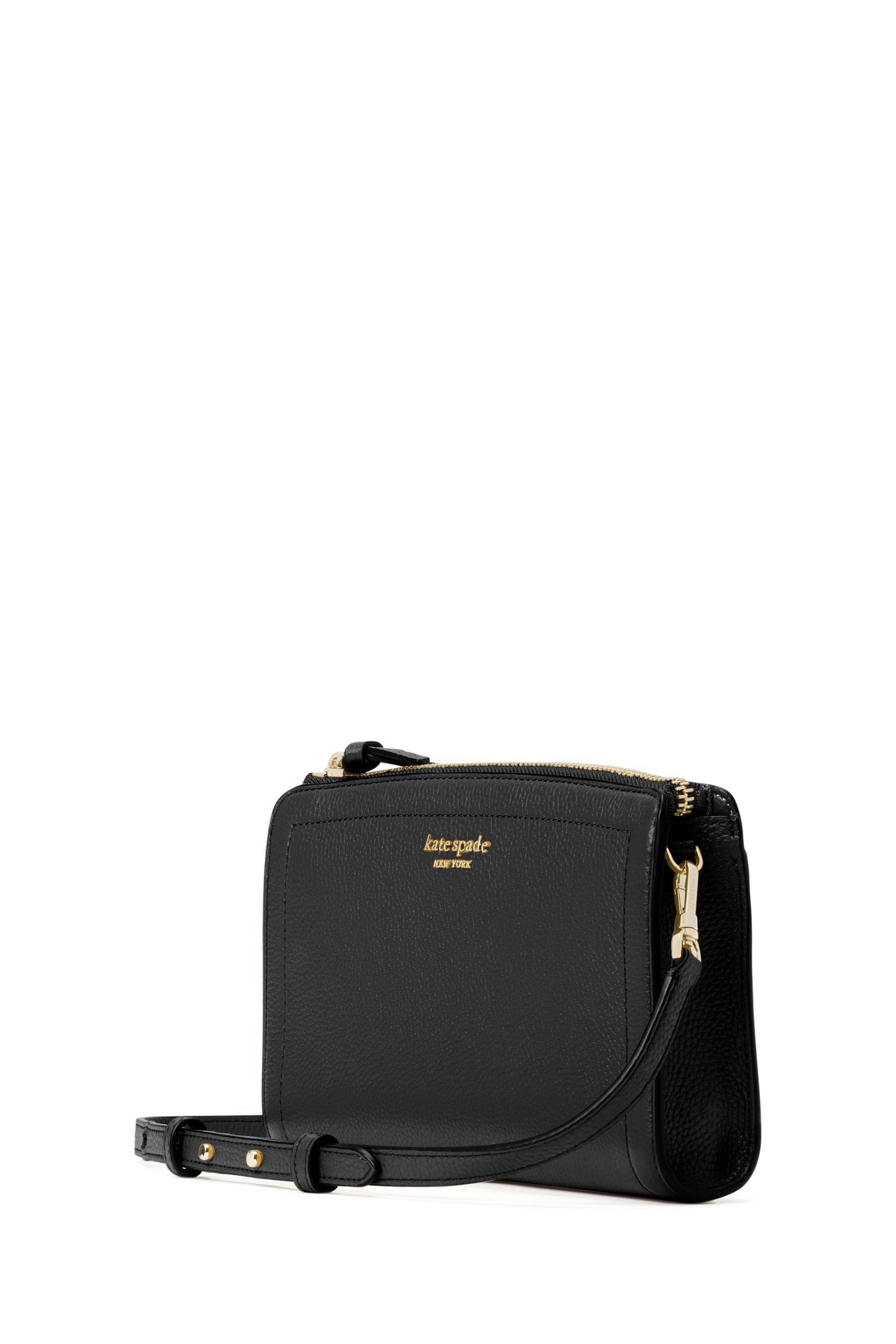 kate spade new york Knott Small Crossbody Bag - Image 6 of 7