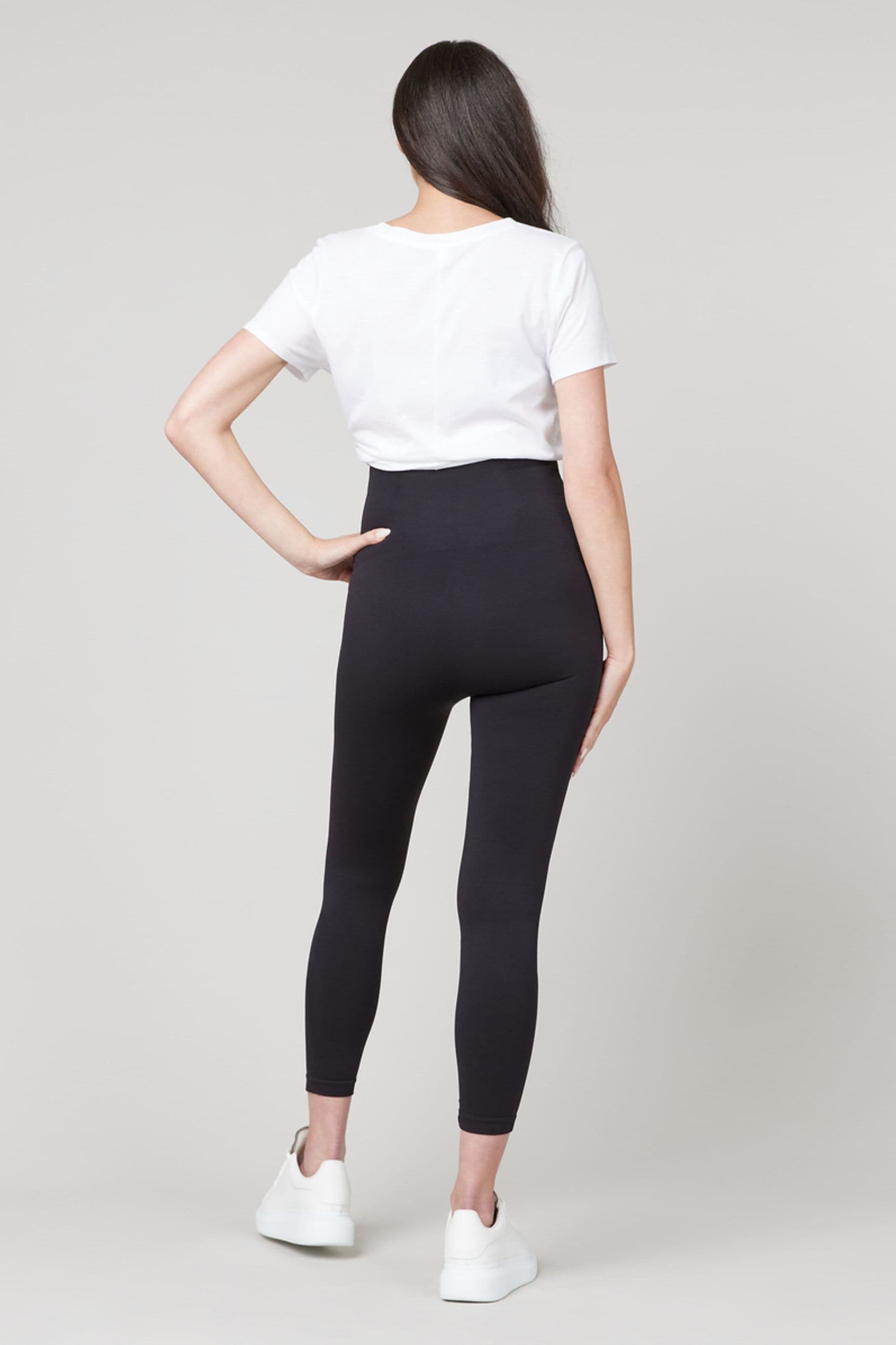Spanx maternity leggings uk online