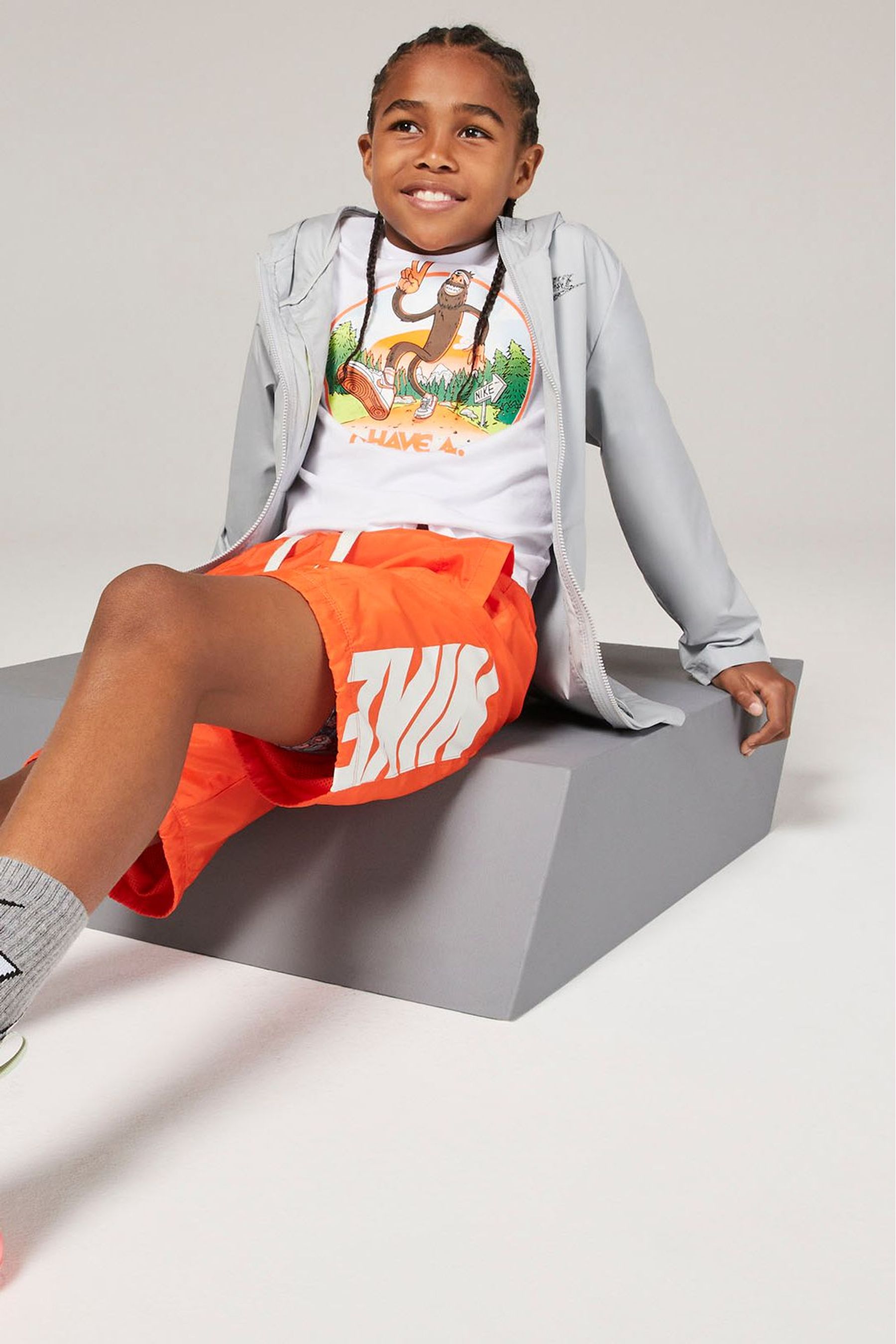 Nike 270 t shirts cheap