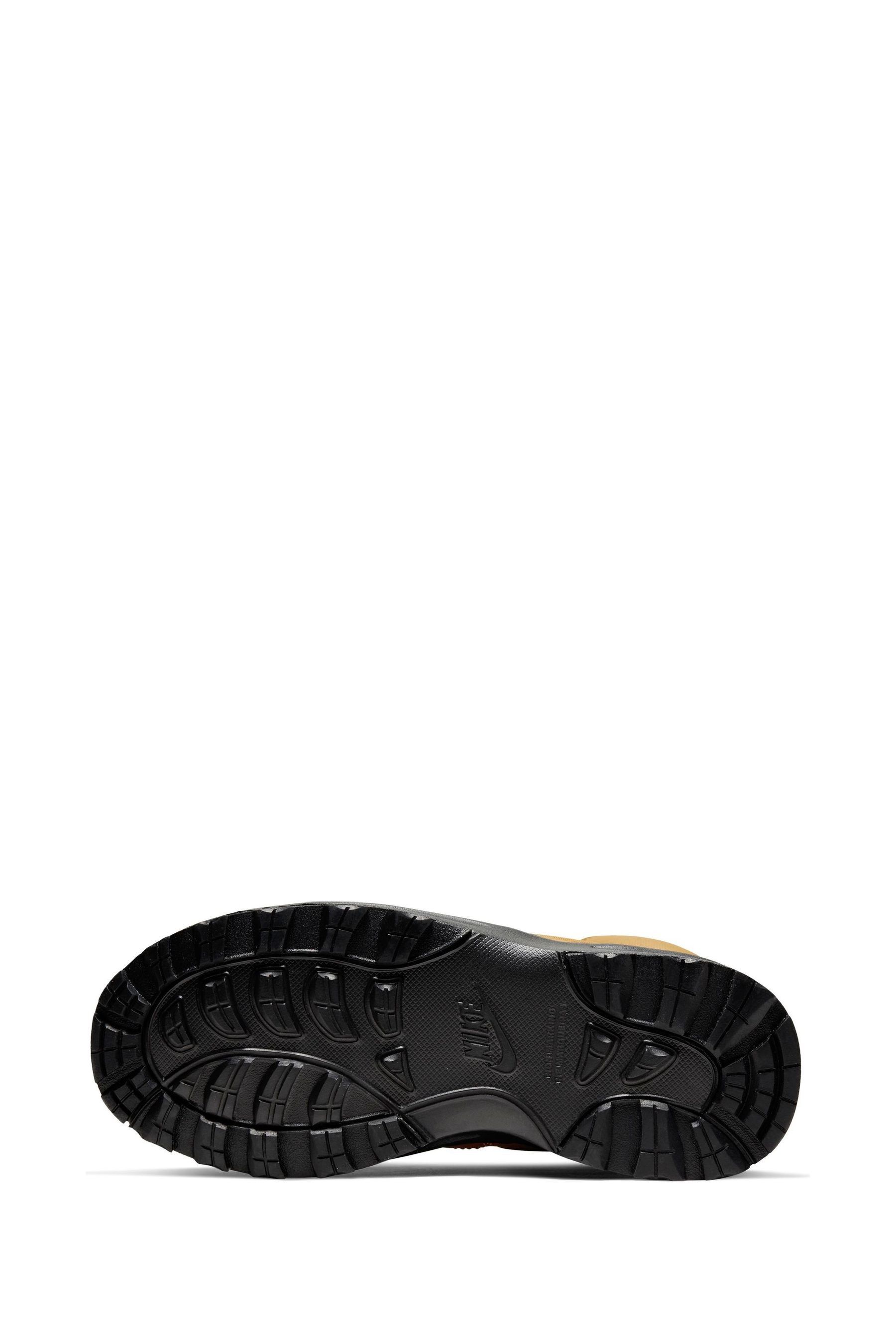 Nike manoa junior hot sale