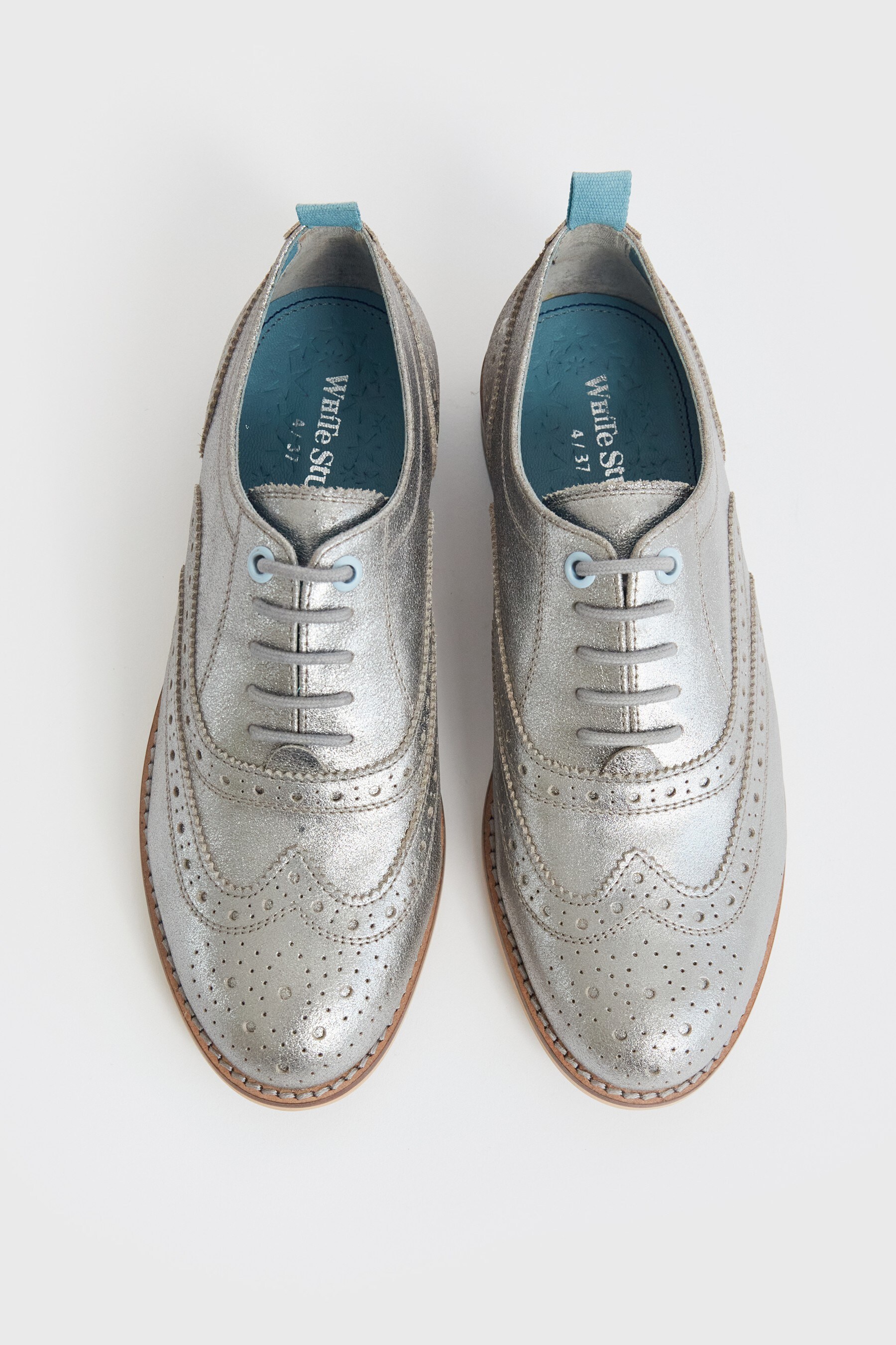 Thistle brogues store