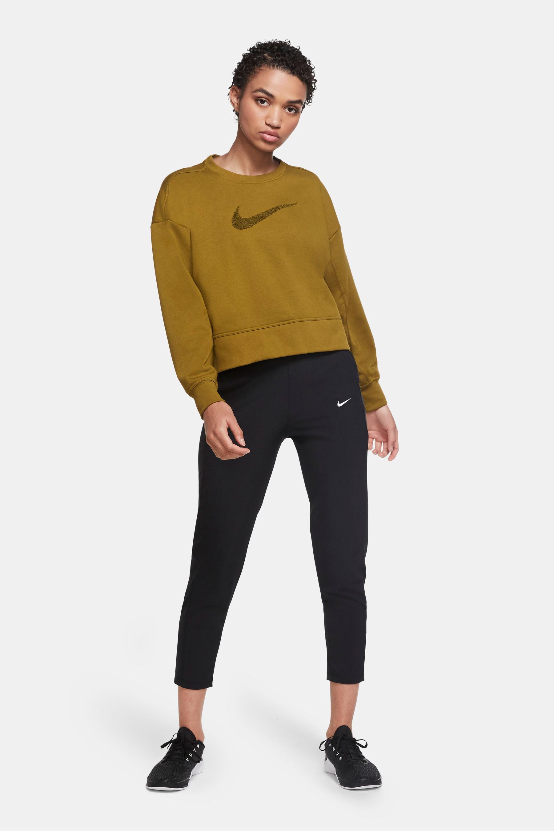 Nike flow victory training trousers sales