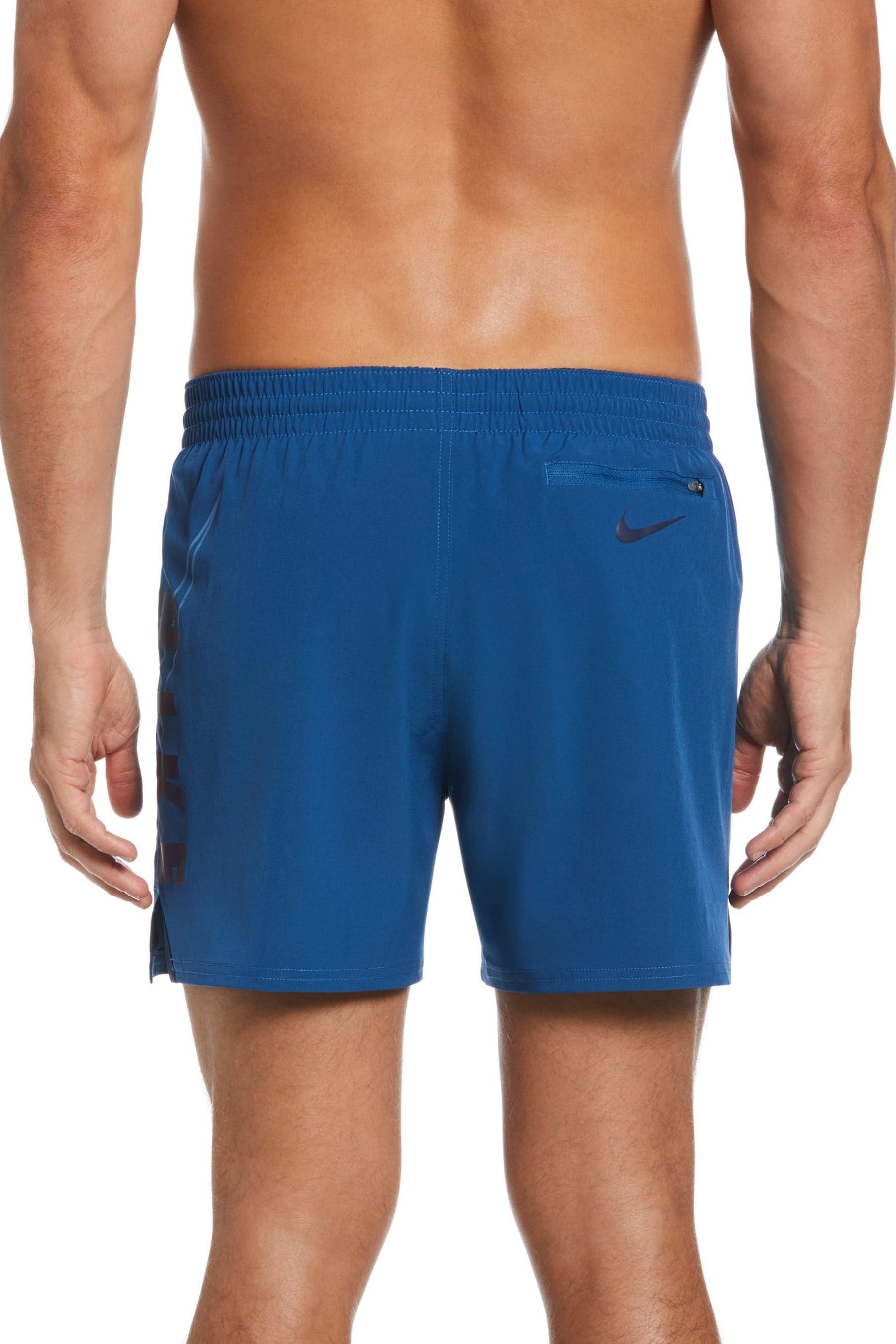 Reflective swim trunks online