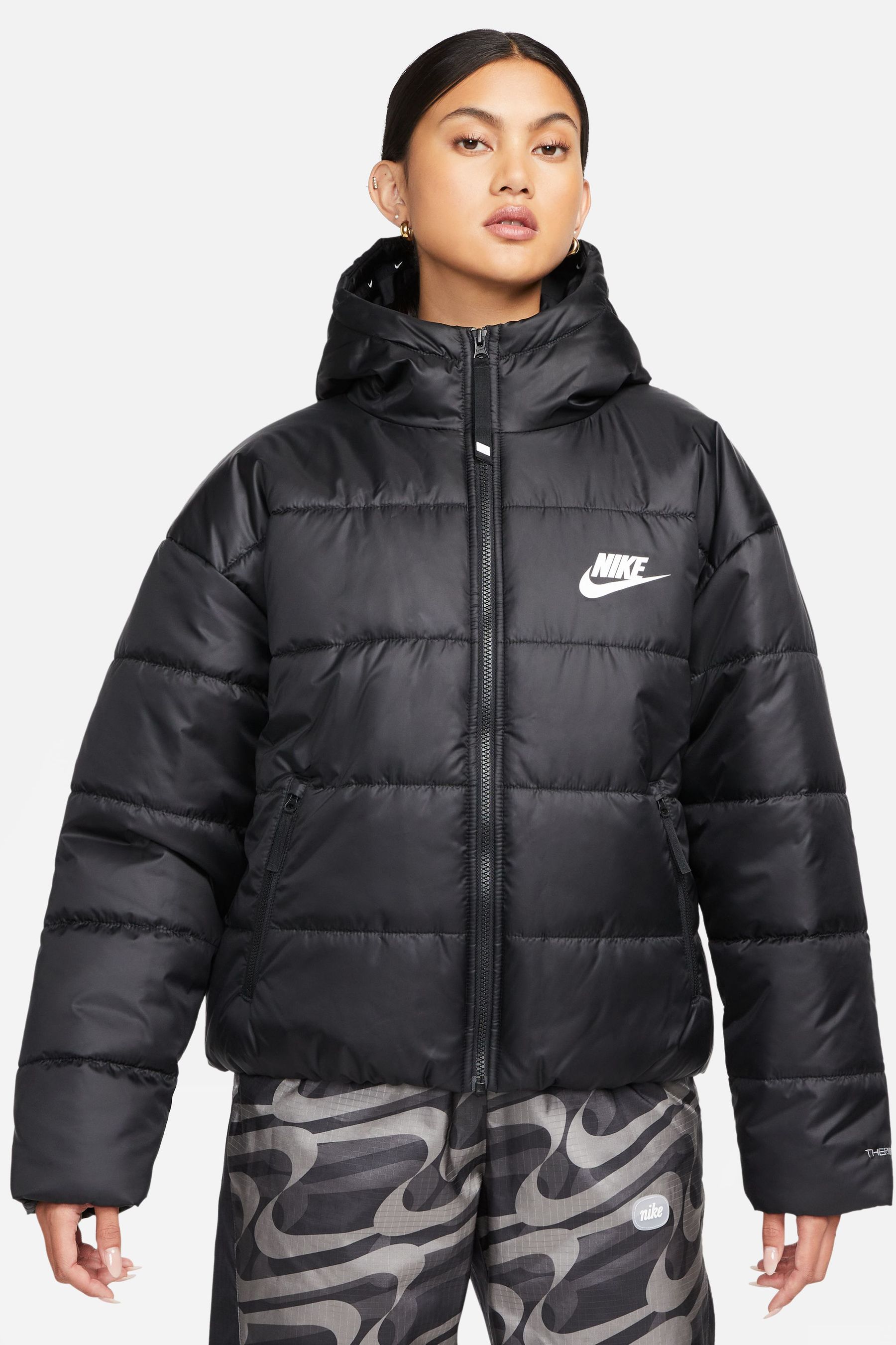 Nike jacket coat new arrivals