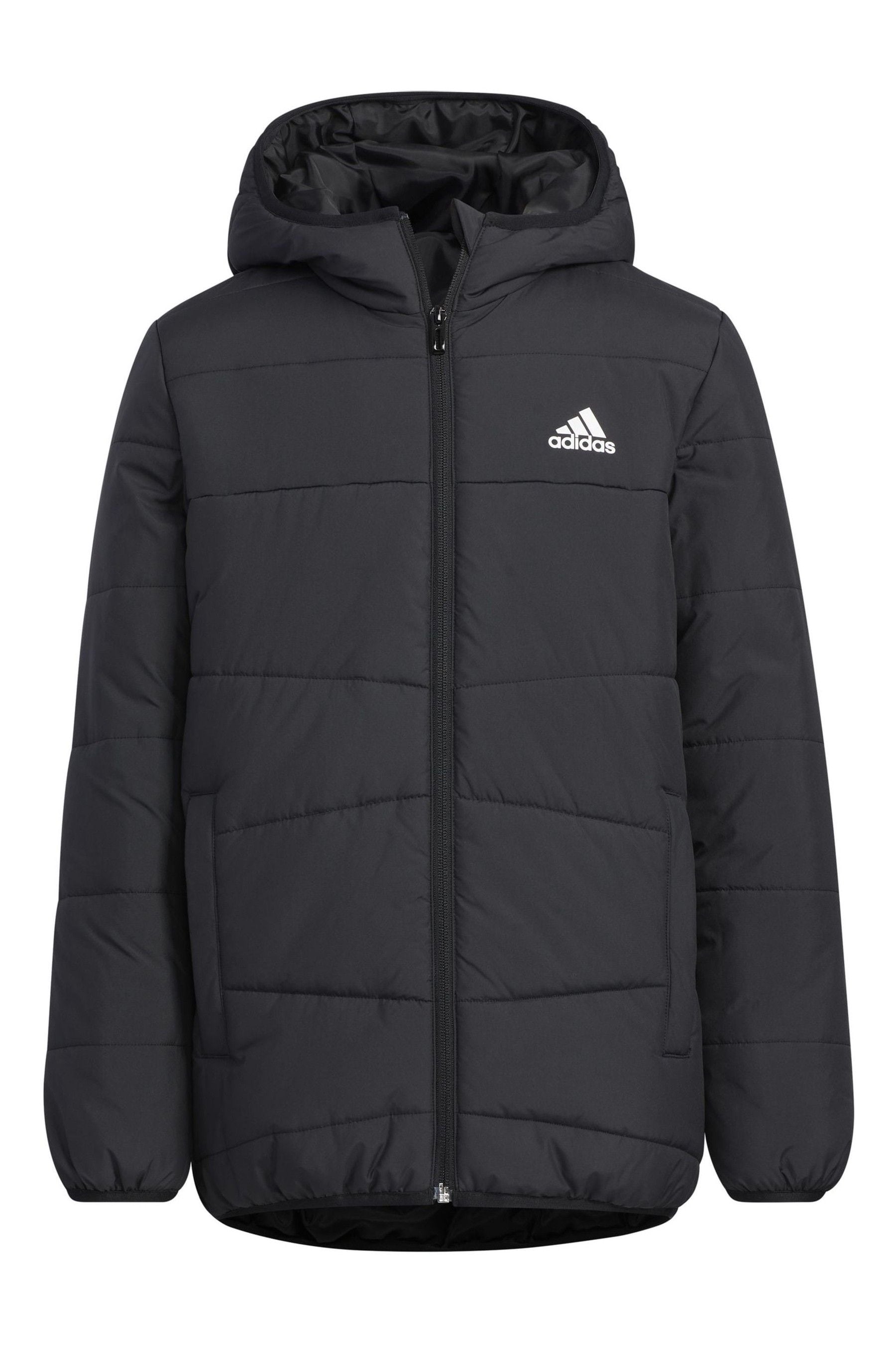 Adidas jacket winter deals