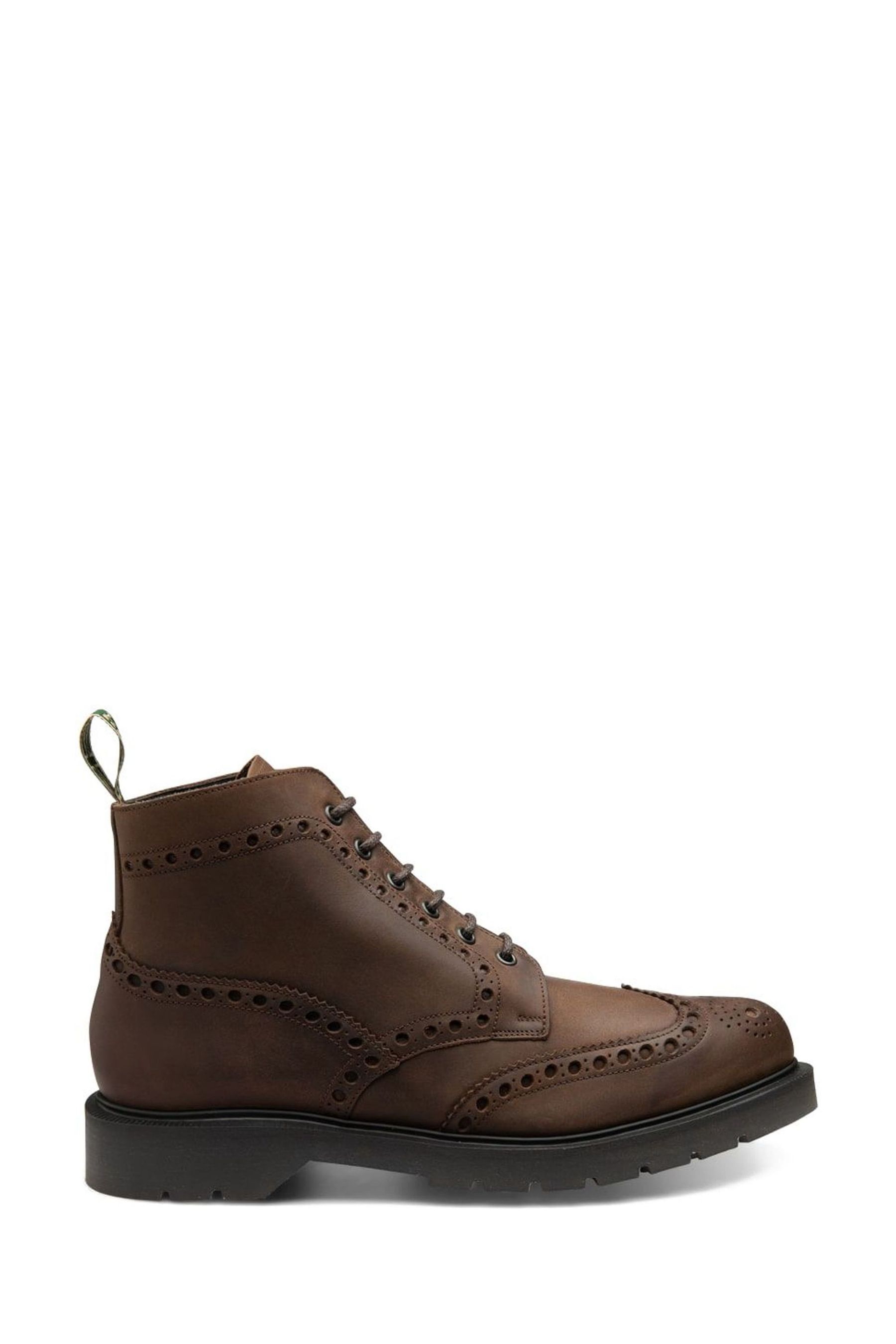 Loakes boots shop