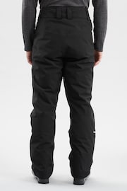 Decathlon Ski Warm Black Trousers - Image 2 of 10