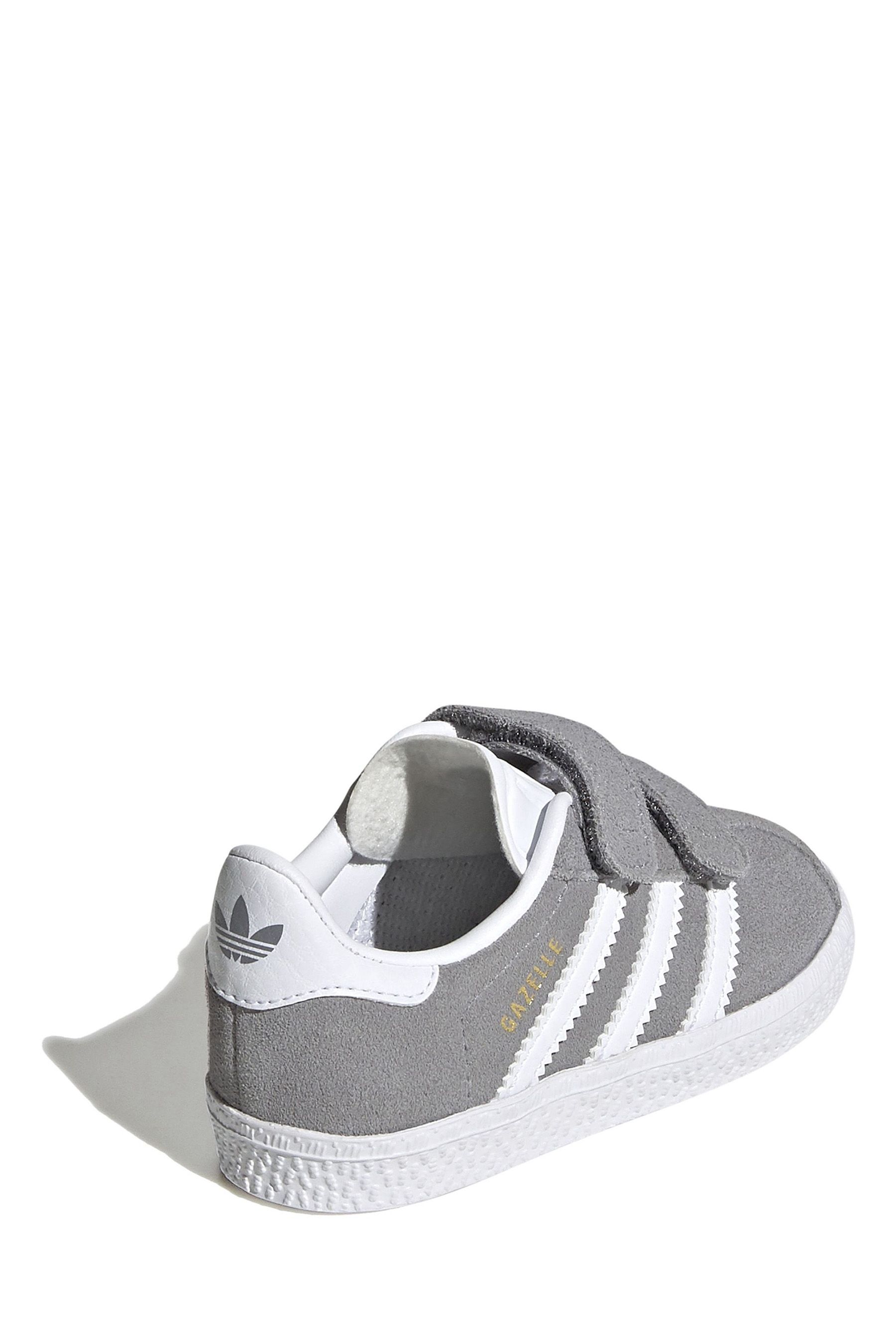Grey infant gazelle shop