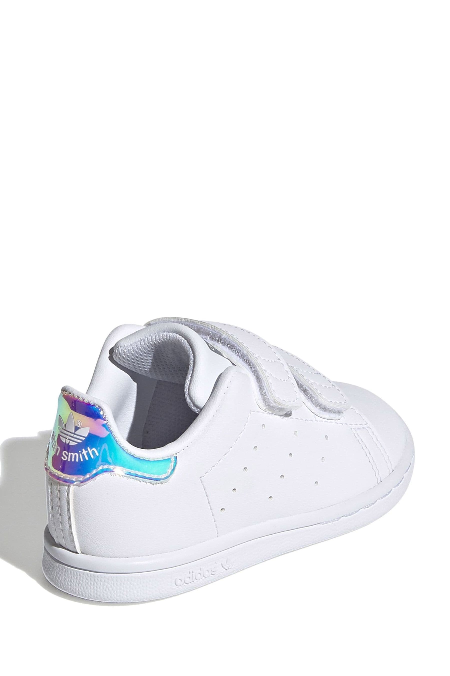 Infant stan smiths hotsell