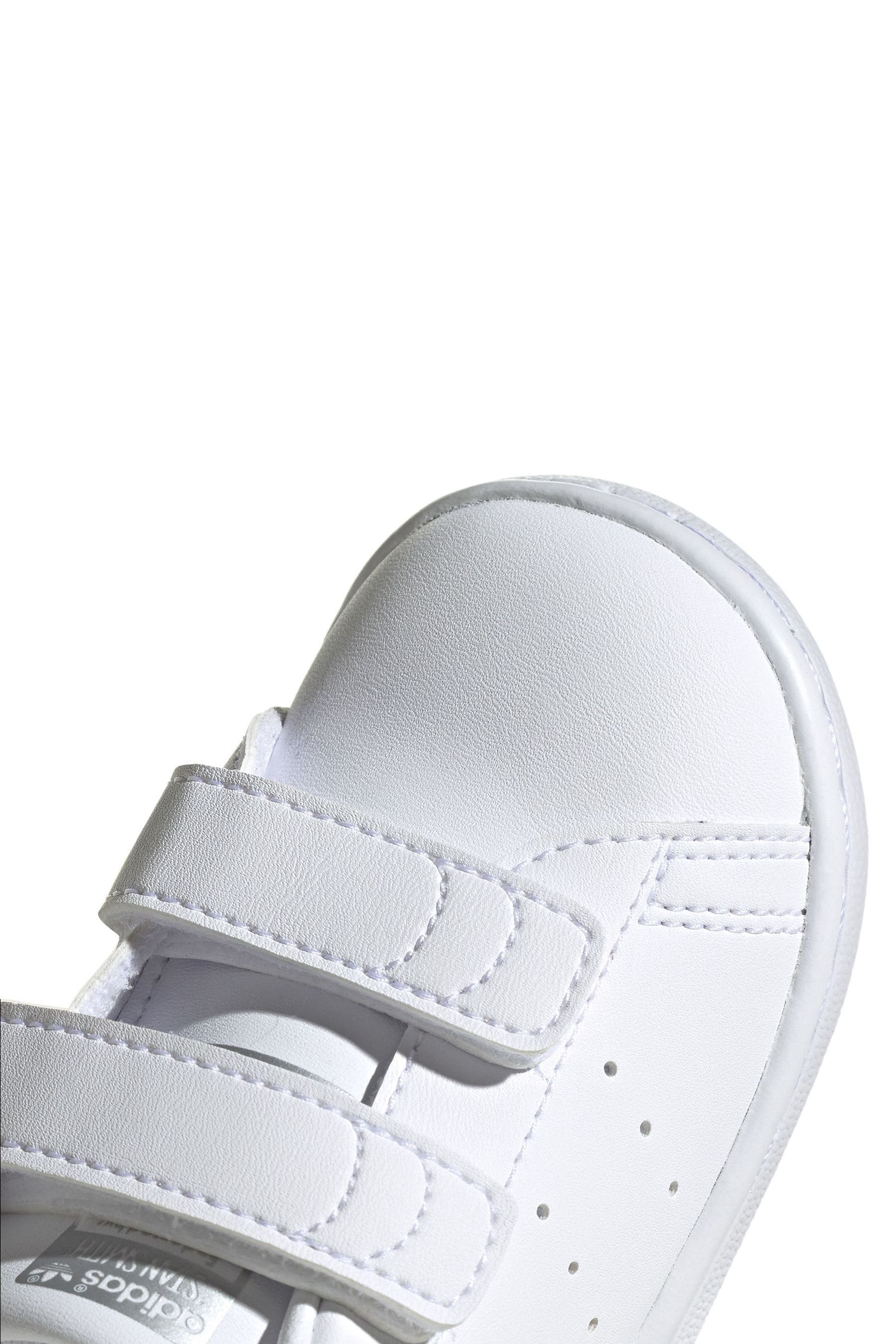 Infant stan smiths top