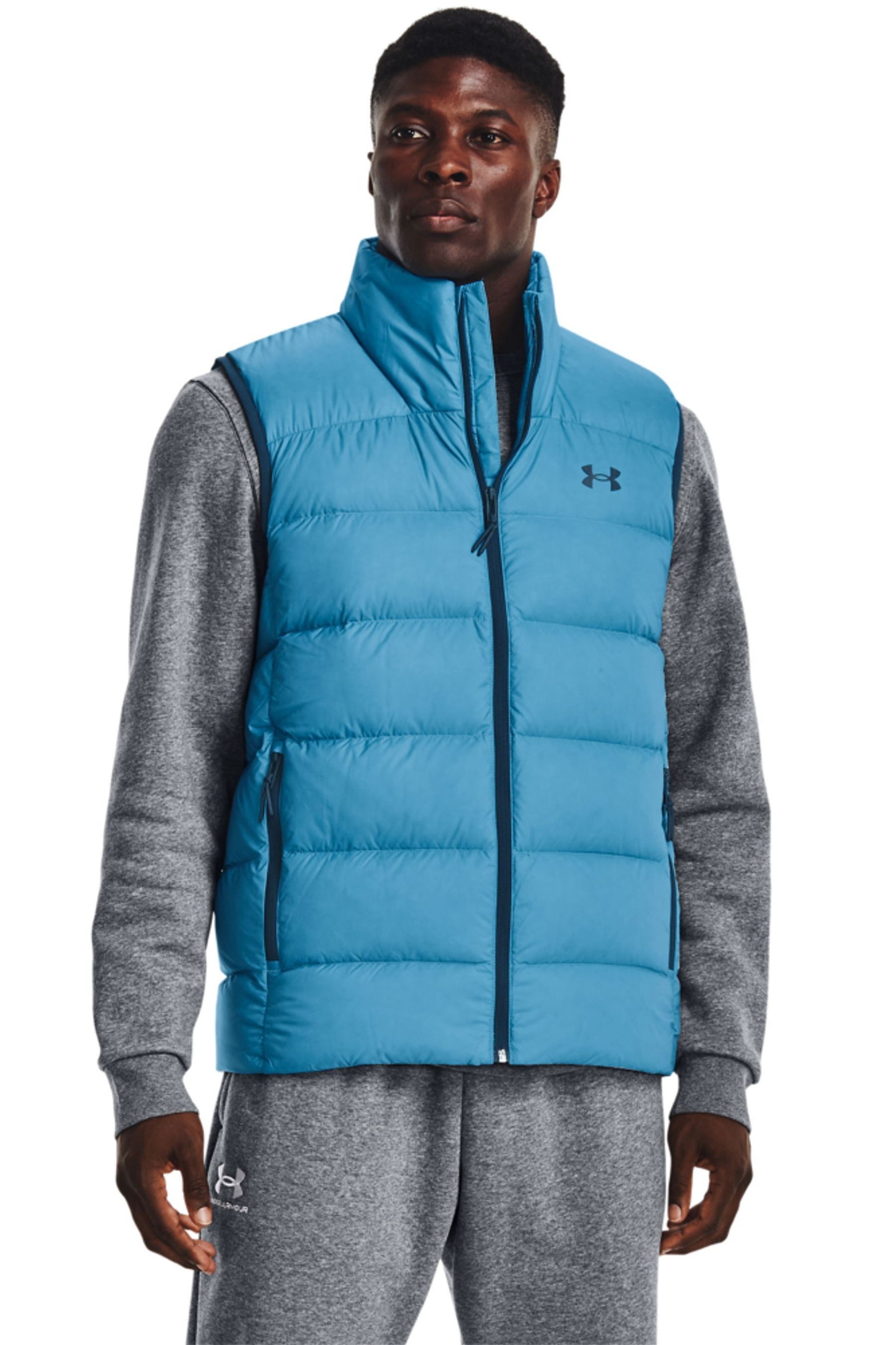 Under armour padded coat 2025