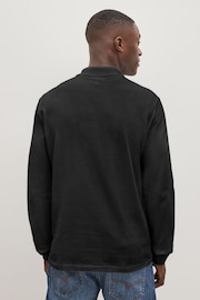 Lacoste L1312 Long Sleeve Polo Shirt - Image 2 of 4