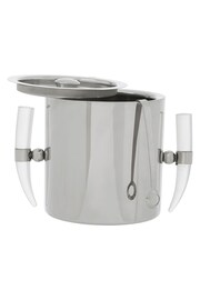 Fifty Five South Silver Herne Ice Bucket - Image 2 of 4