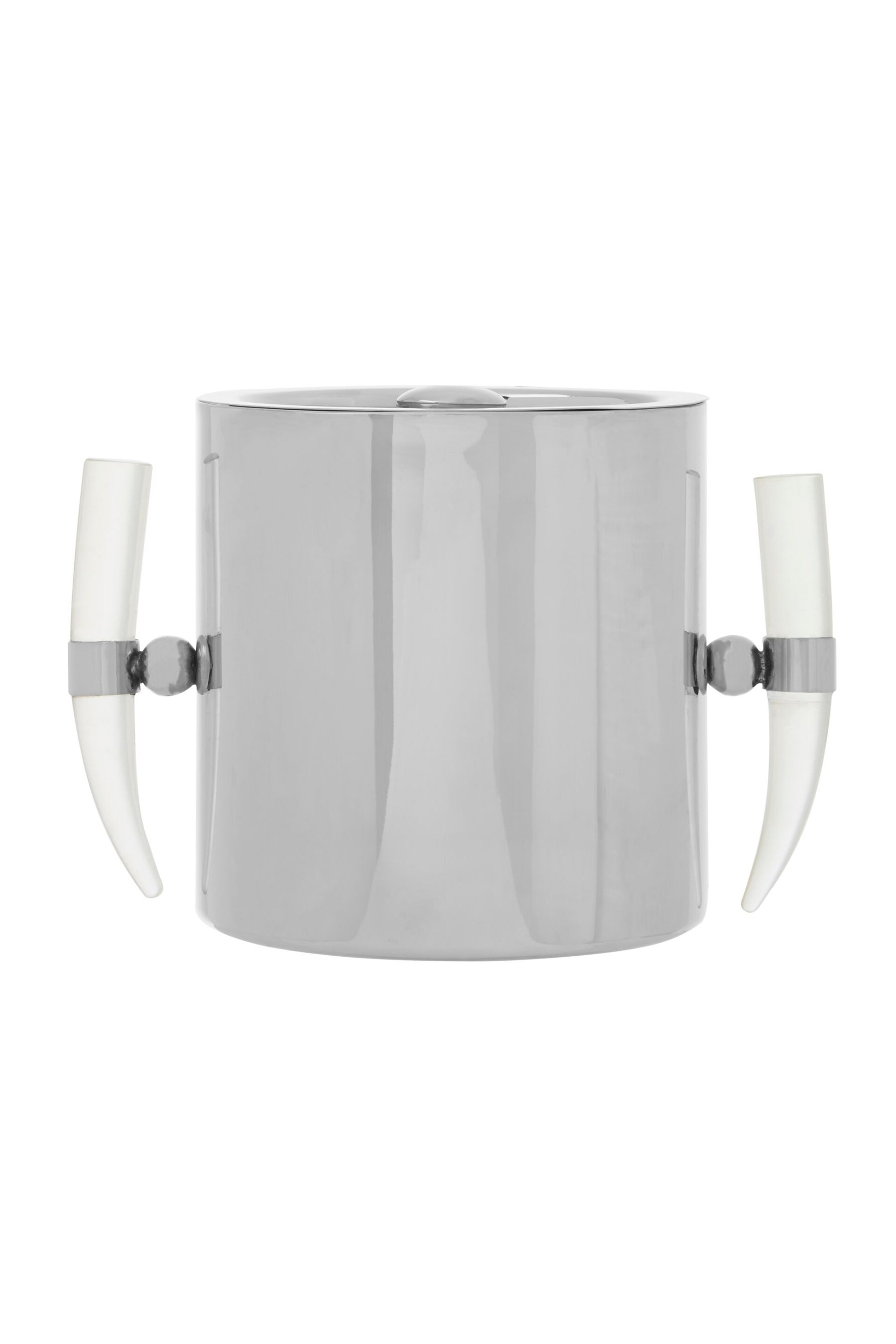 Fifty Five South Silver Herne Ice Bucket - Image 3 of 4