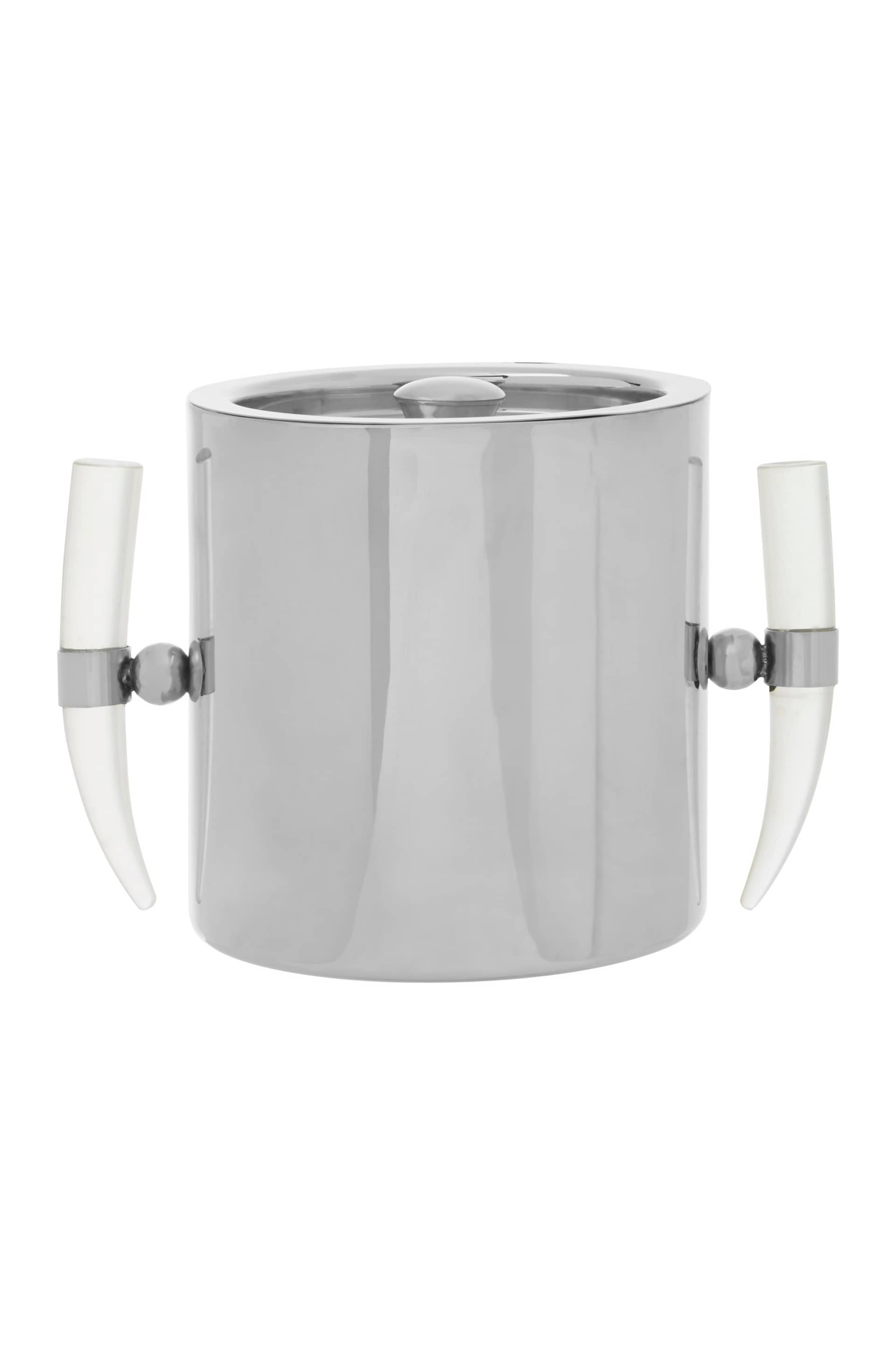 Fifty Five South Silver Herne Ice Bucket - Image 4 of 4