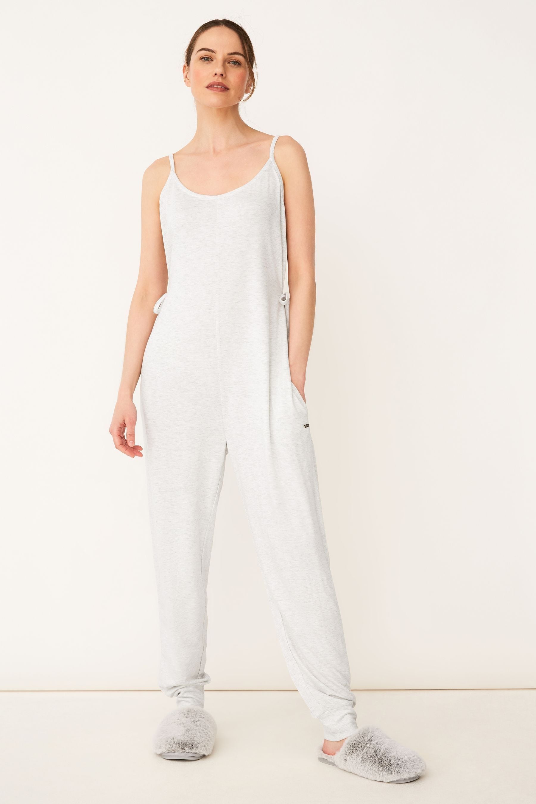 F&f jumpsuit shop