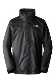 The North Face Black Evolve II Triclimate® Jacket - Image 5 of 7