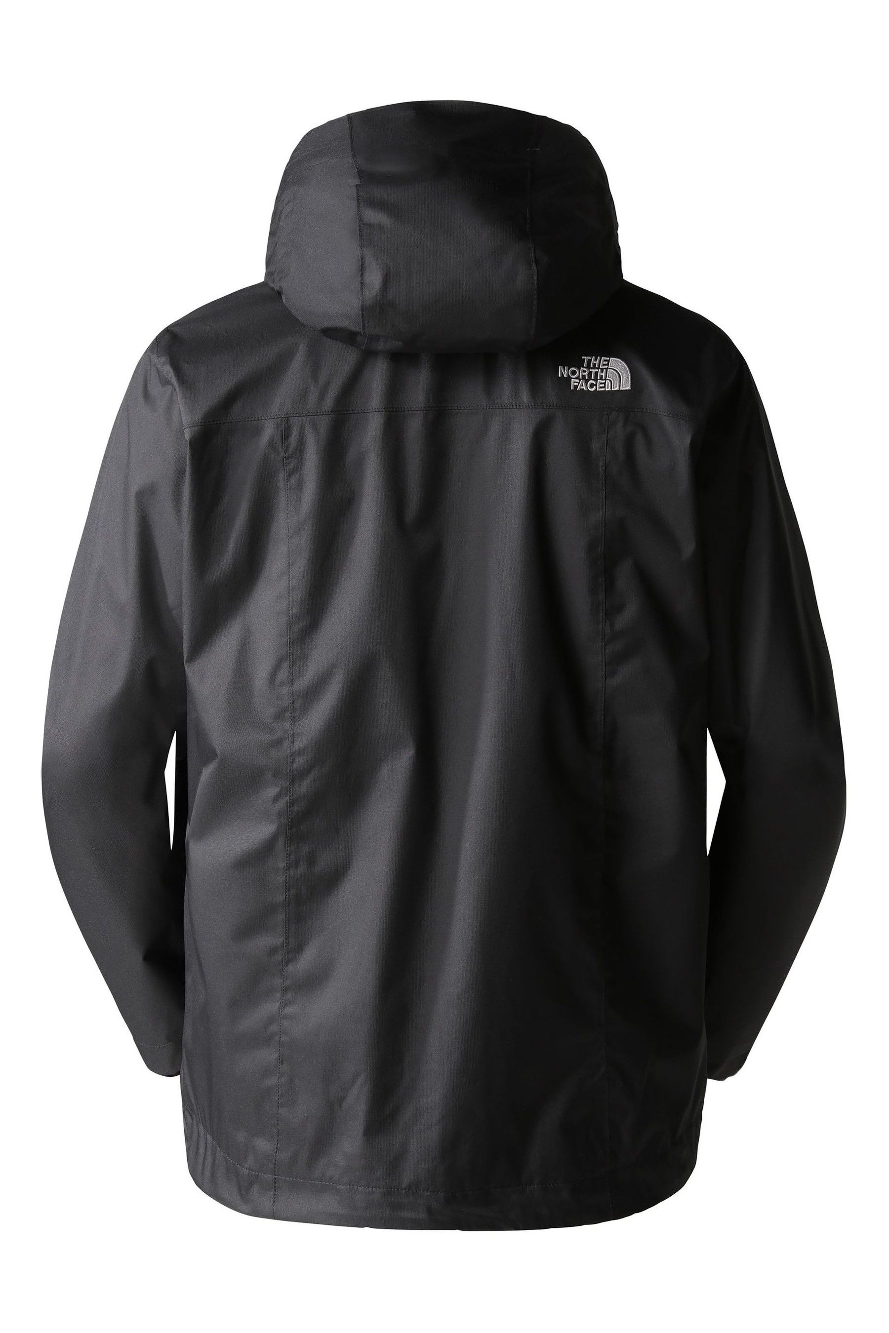 Buy The North Face Black Evolve II Triclimate 3 in 1 Jacket from Next USA