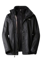 The North Face Black Evolve II Triclimate® Jacket - Image 7 of 7