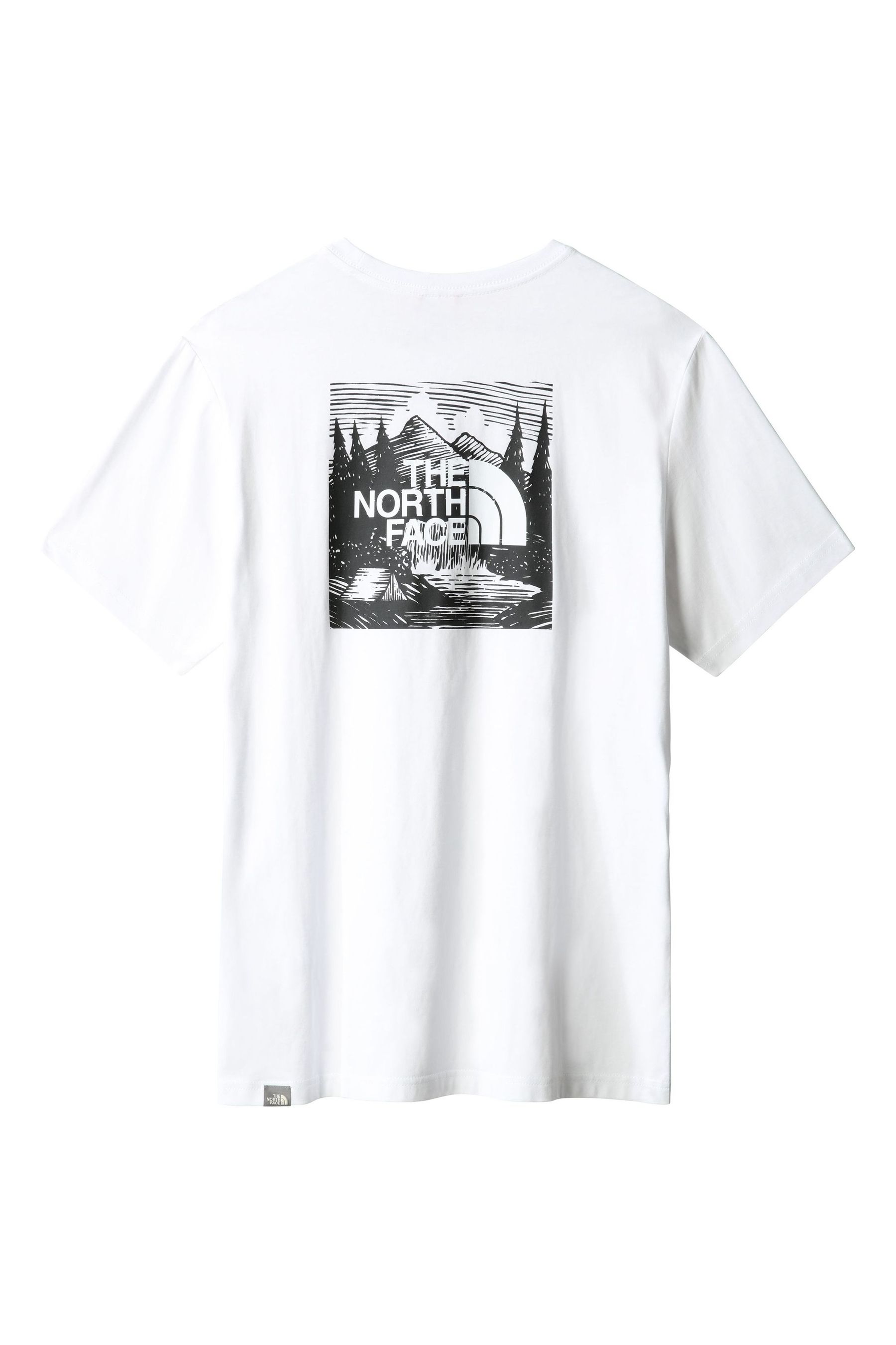 North face celebration t shirt store