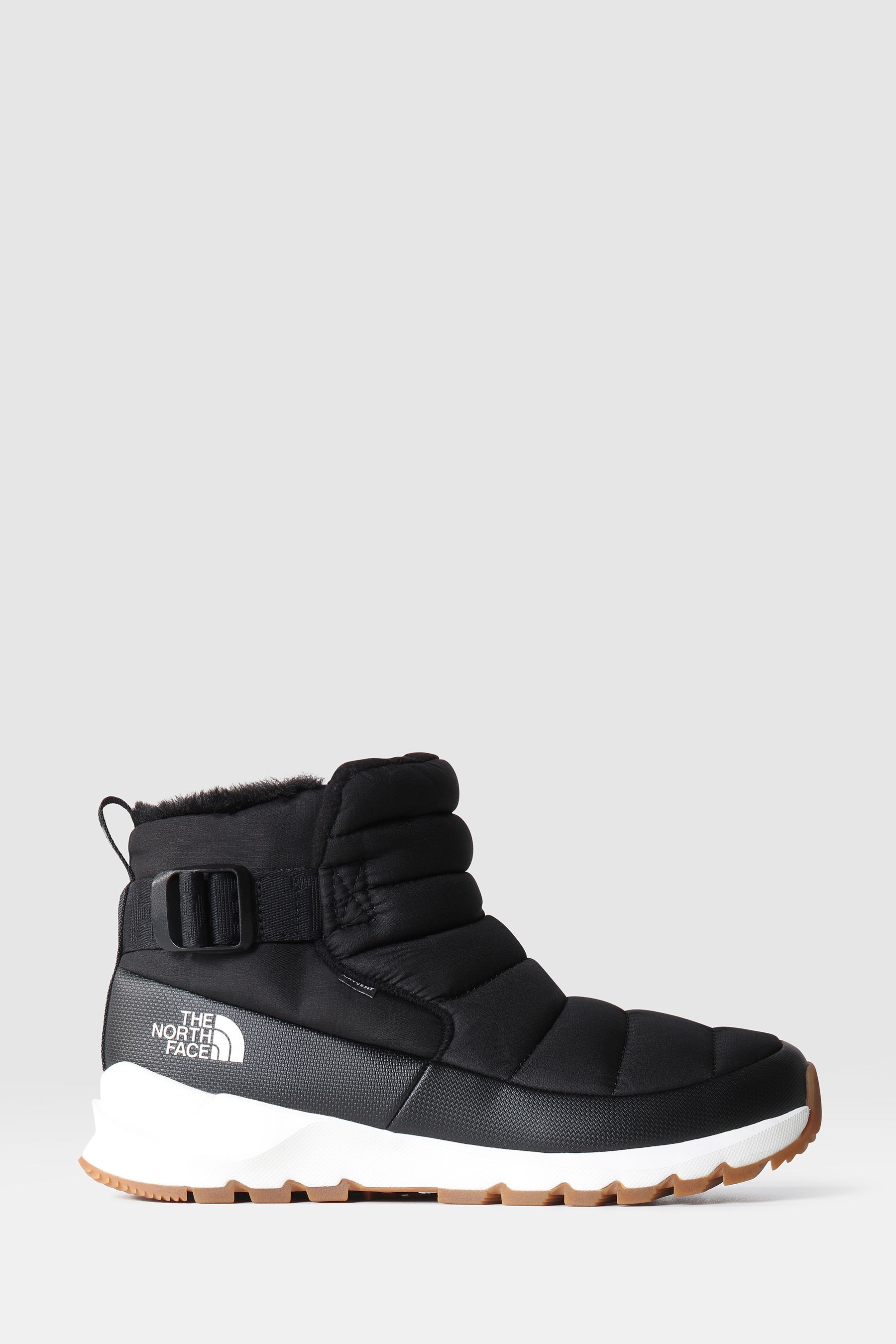 North face pull on boots shop