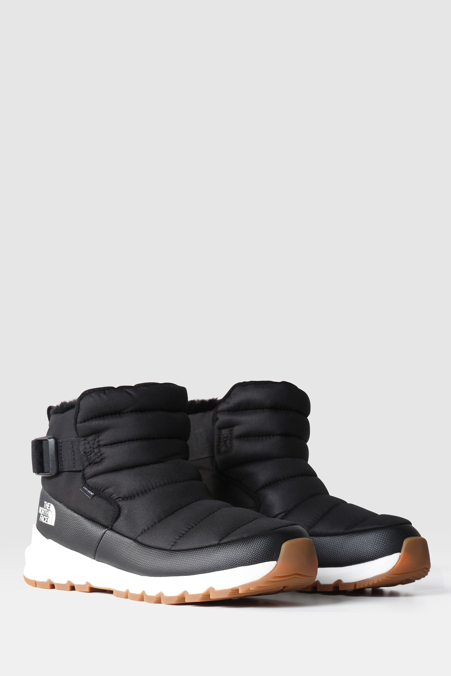Buy The North Face Womens Natural Thermoball Pull On Boots from Next Lithuania
