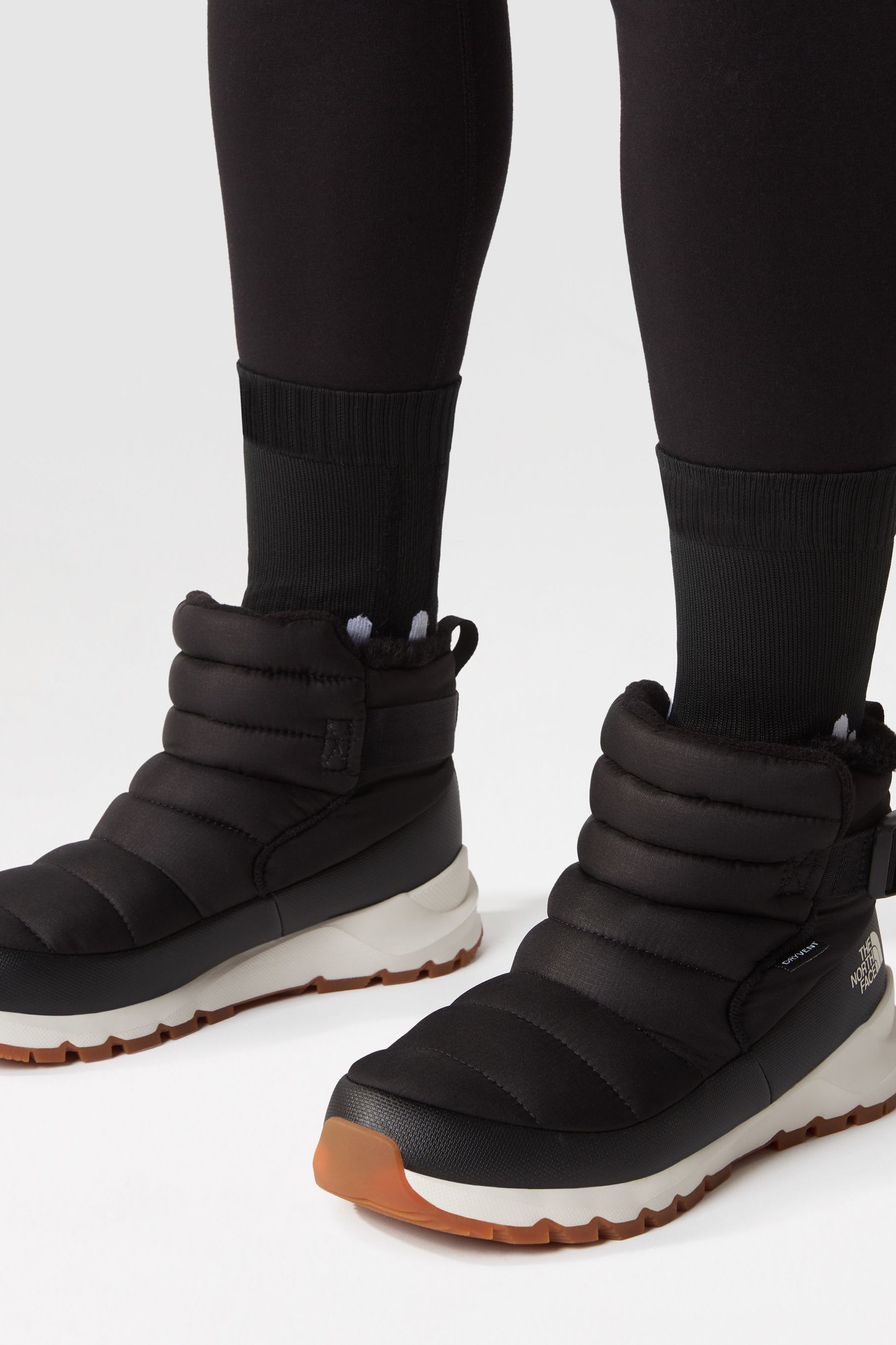 Buy The North Face Womens Natural Thermoball Pull On Boots from Next Lithuania