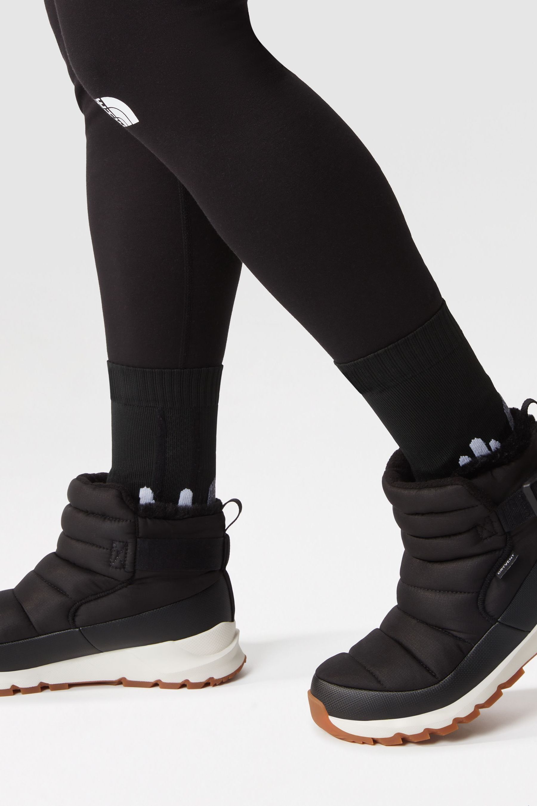 North face pull on boots womens deals