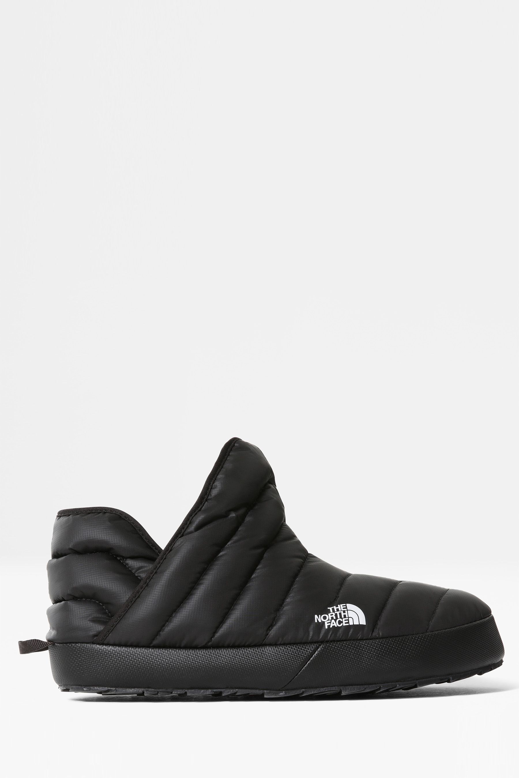 Buy The North Face Black Thermoball Traction Slippers from the Next UK online shop