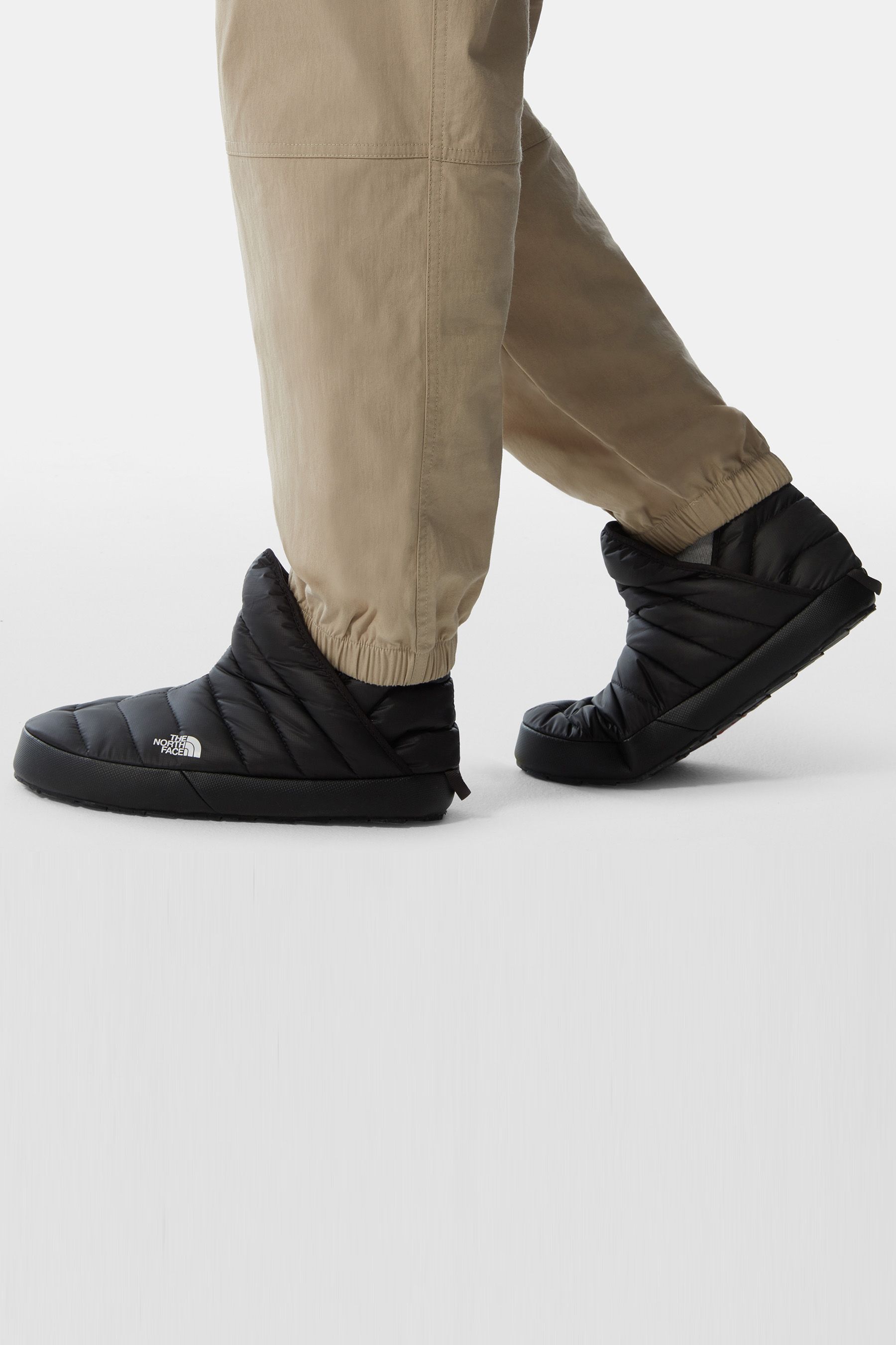 The north face thermoball traction bootie top